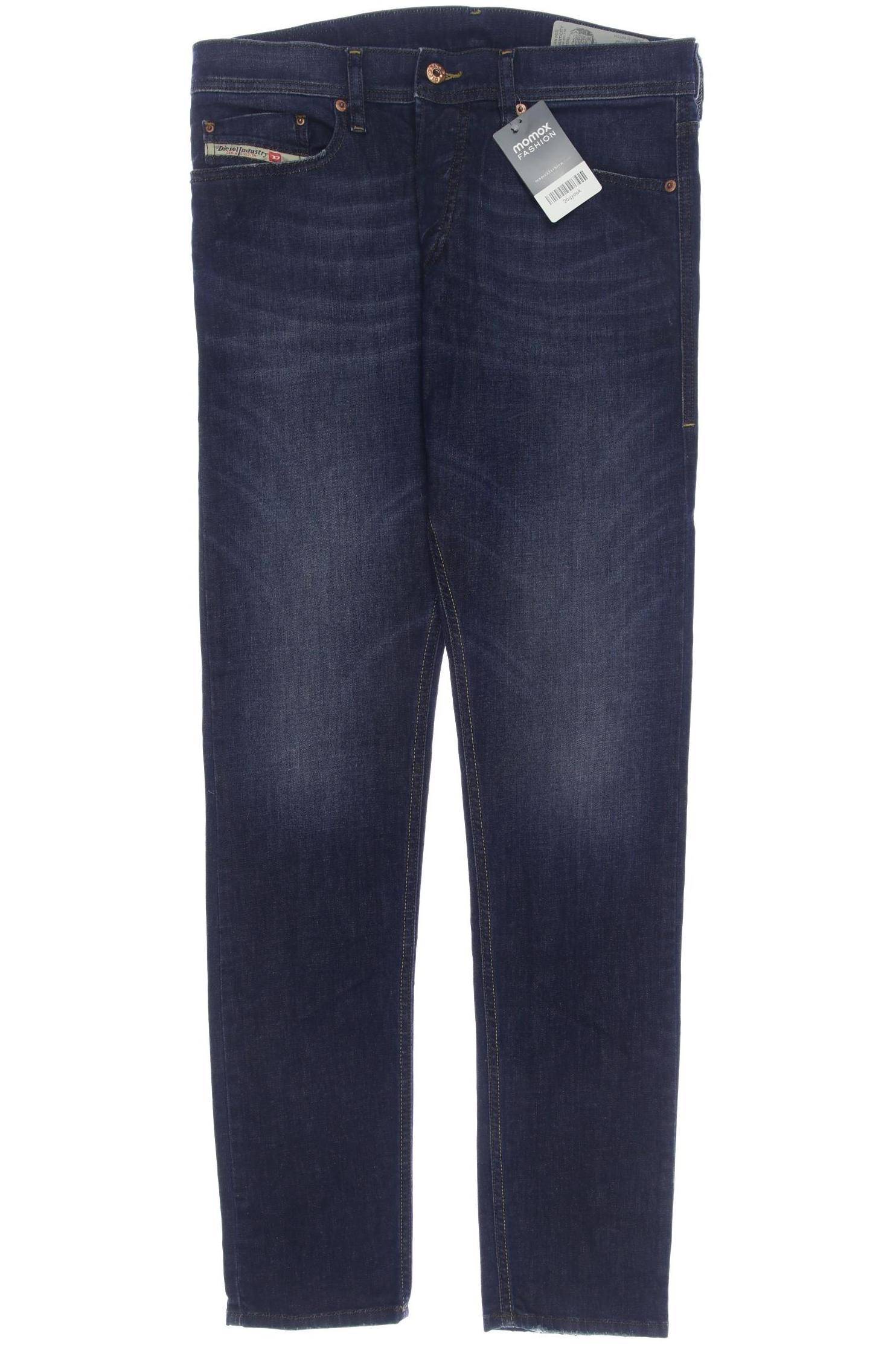 

Diesel Damen Jeans, blau, Gr. 30