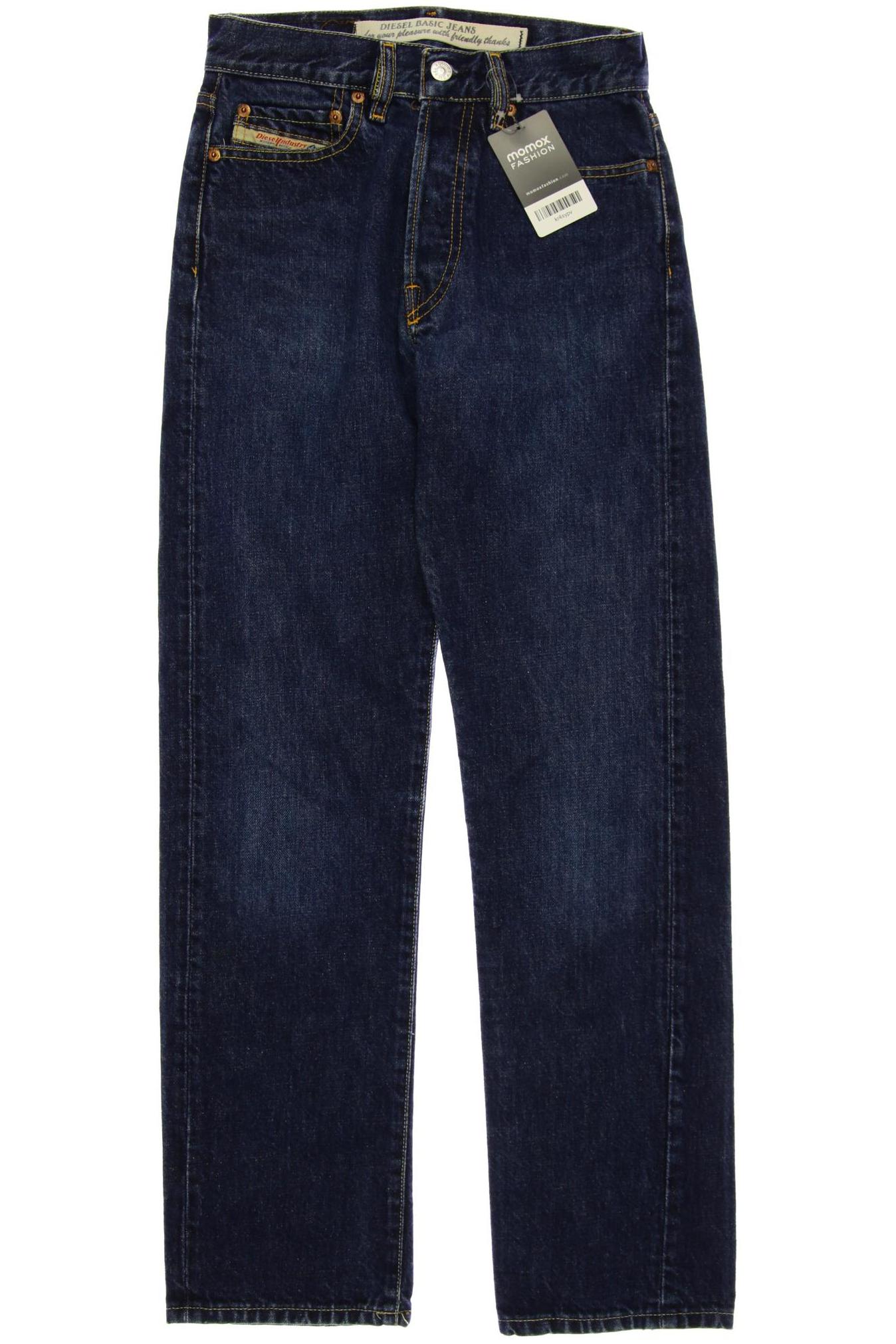 

Diesel Damen Jeans, blau, Gr. 27