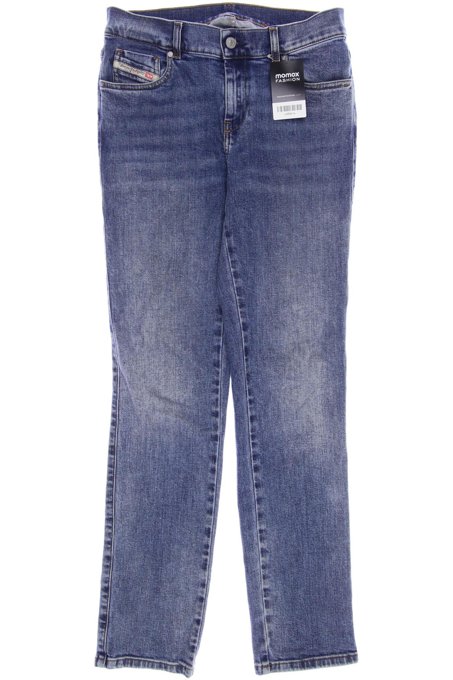 

Diesel Damen Jeans, blau