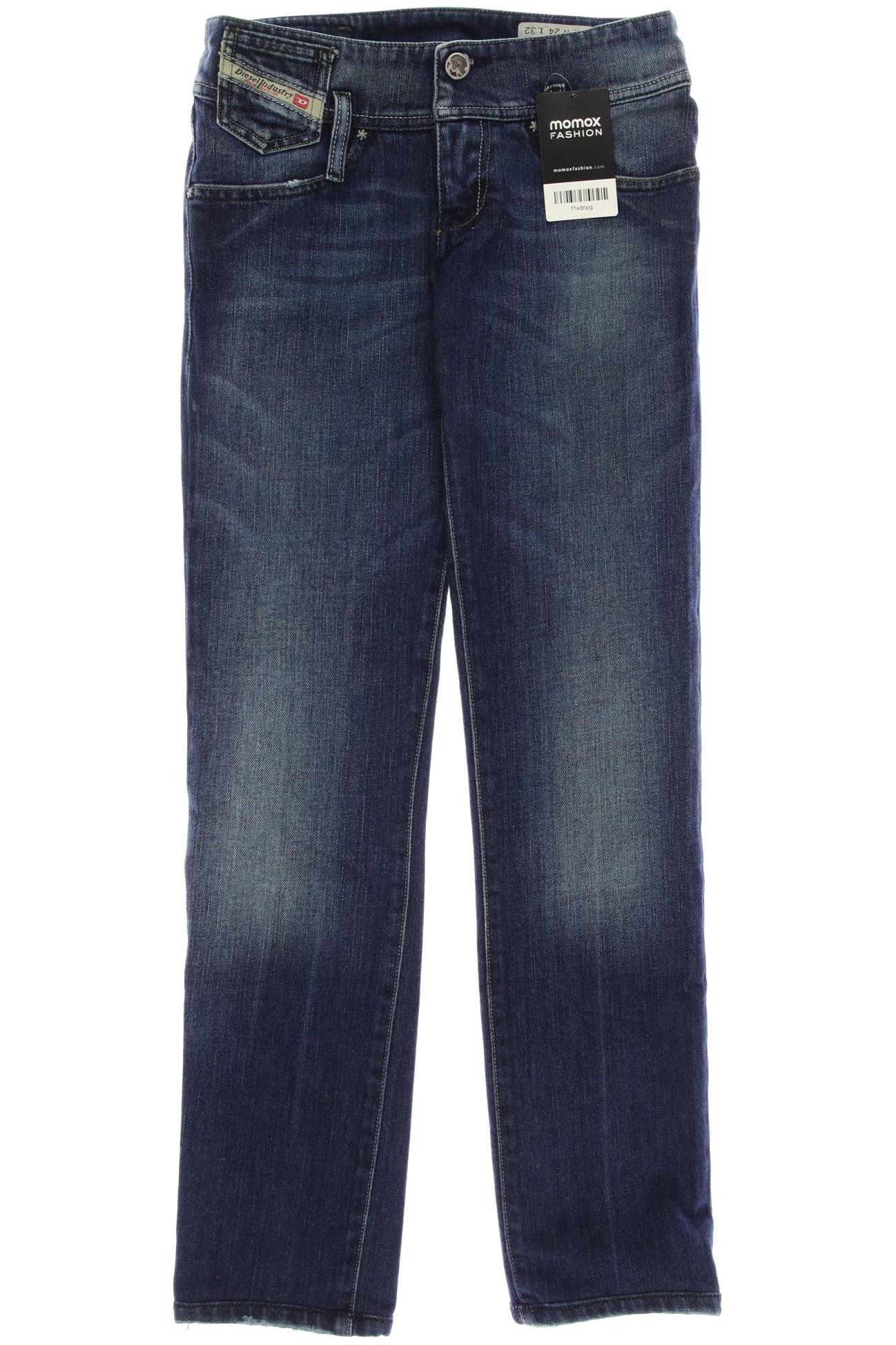 

Diesel Damen Jeans, blau, Gr. 24