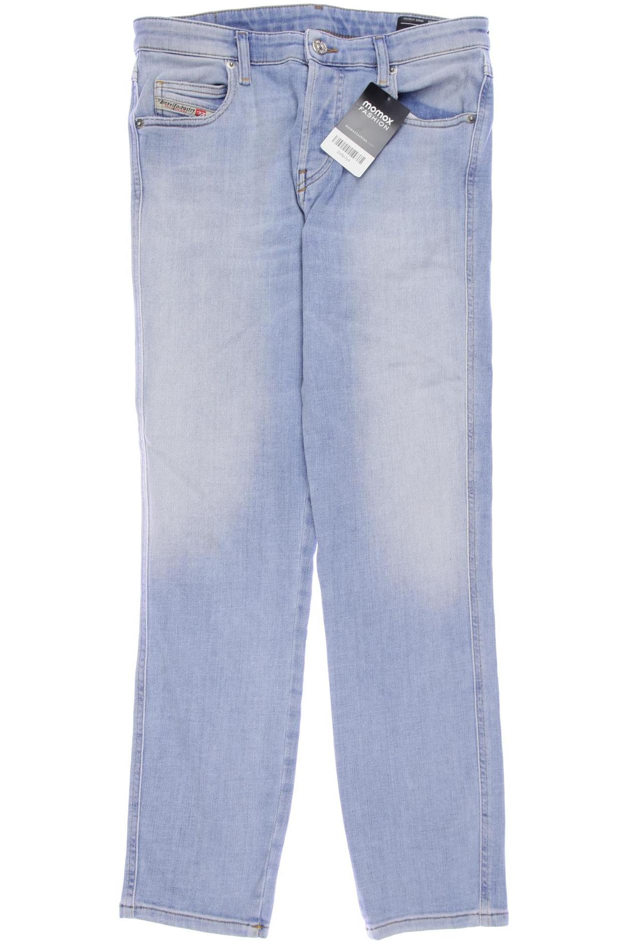 

Diesel Damen Jeans, hellblau, Gr. 26