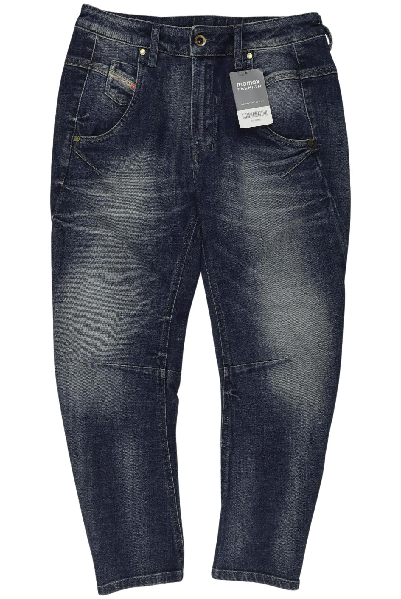 

Diesel Damen Jeans, blau, Gr. 25