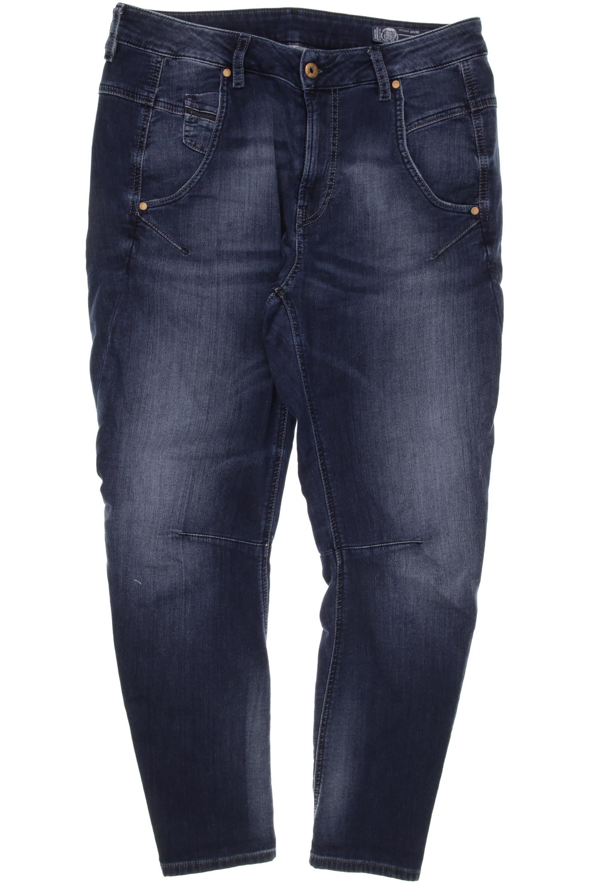 

Diesel Damen Jeans, blau, Gr. 27