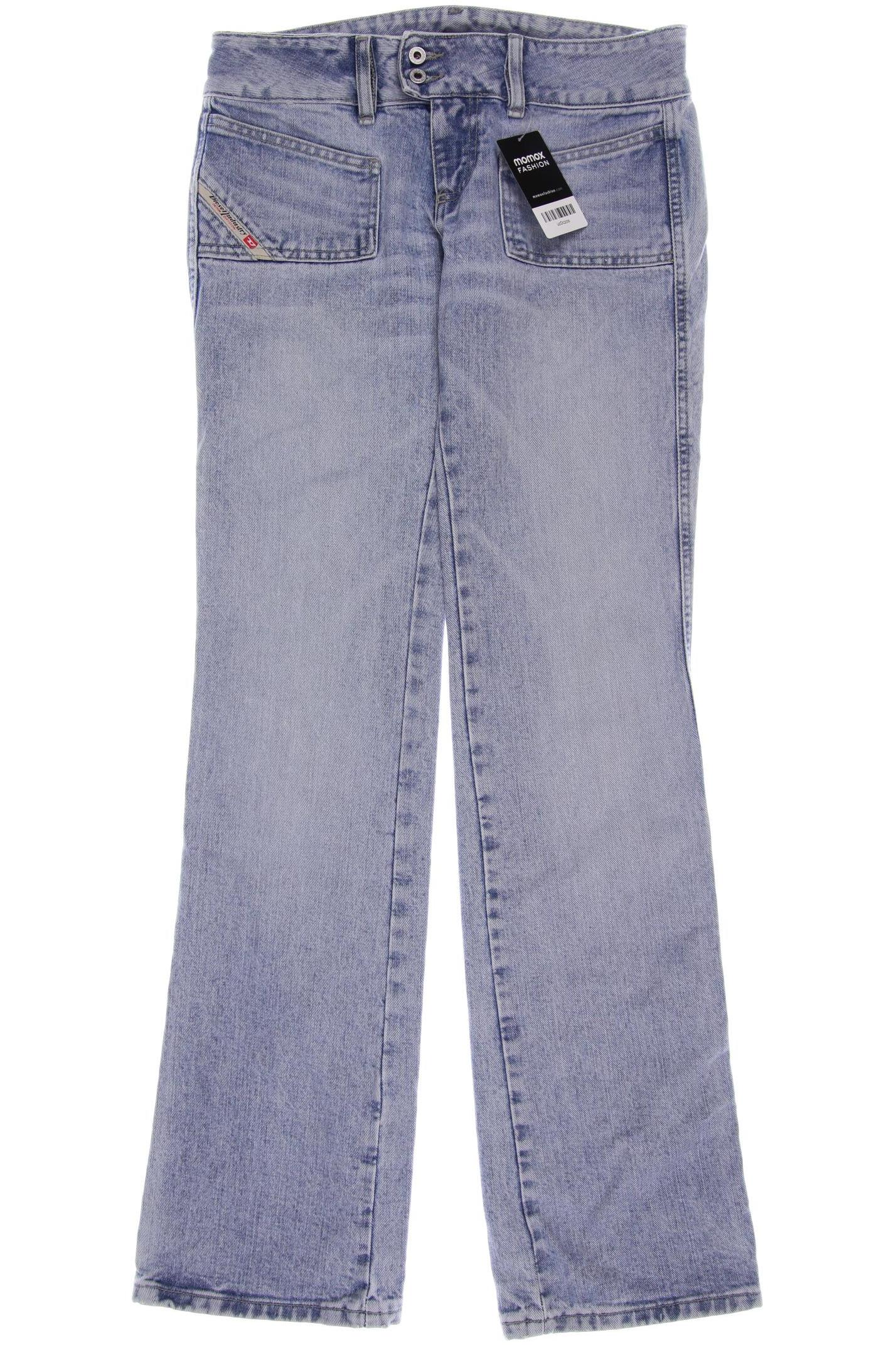 

Diesel Damen Jeans, blau, Gr. 26