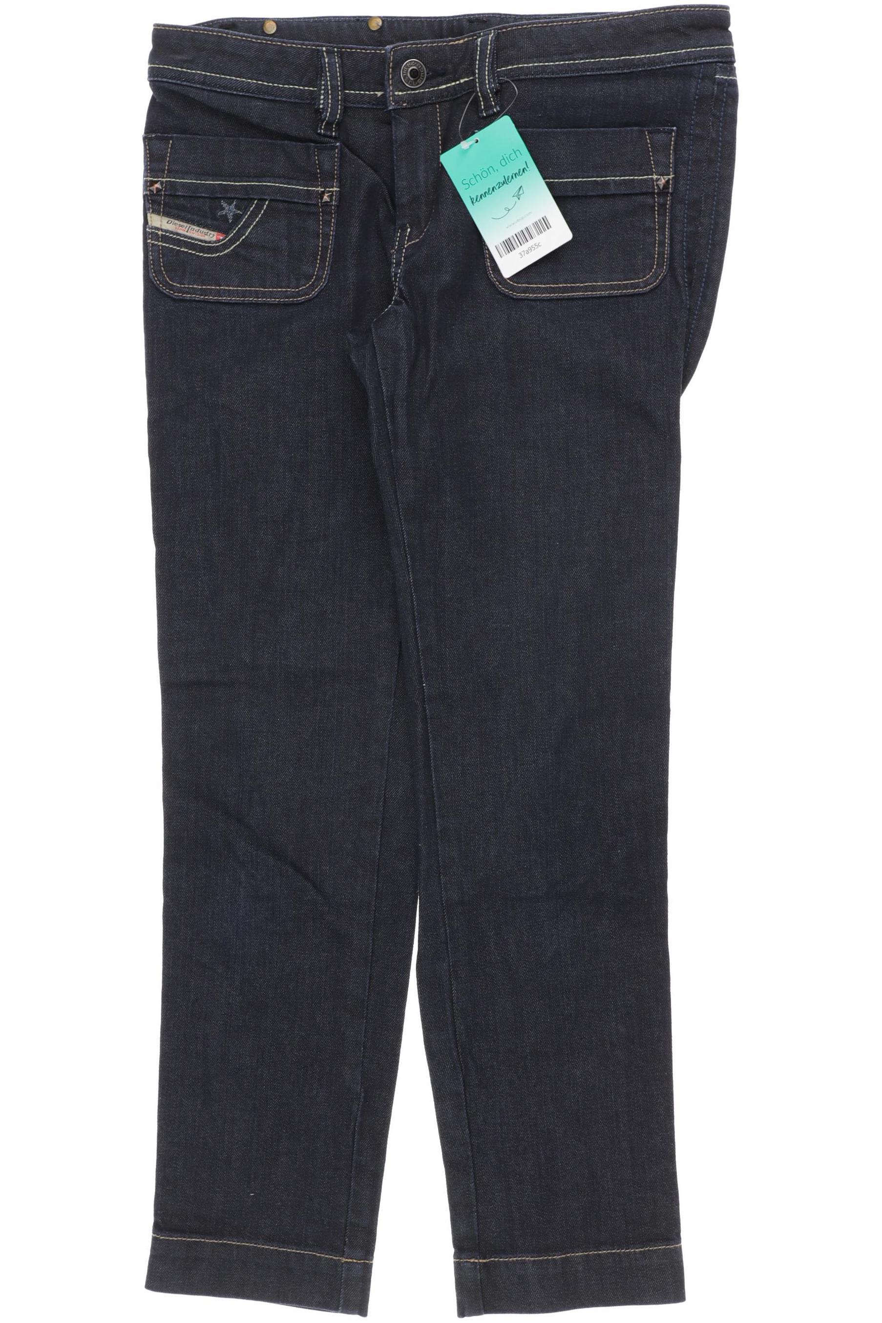 

Diesel Damen Jeans, blau, Gr. 27