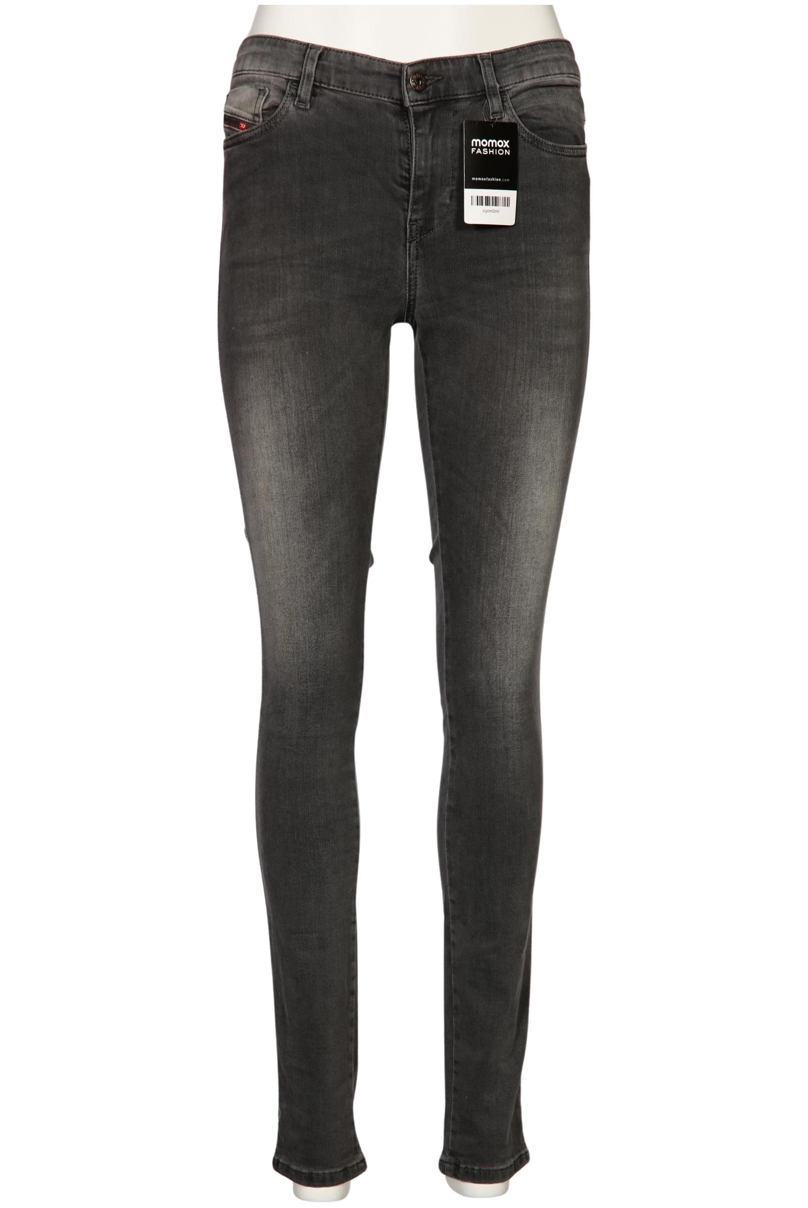 

Diesel Damen Jeans, grau, Gr. 29
