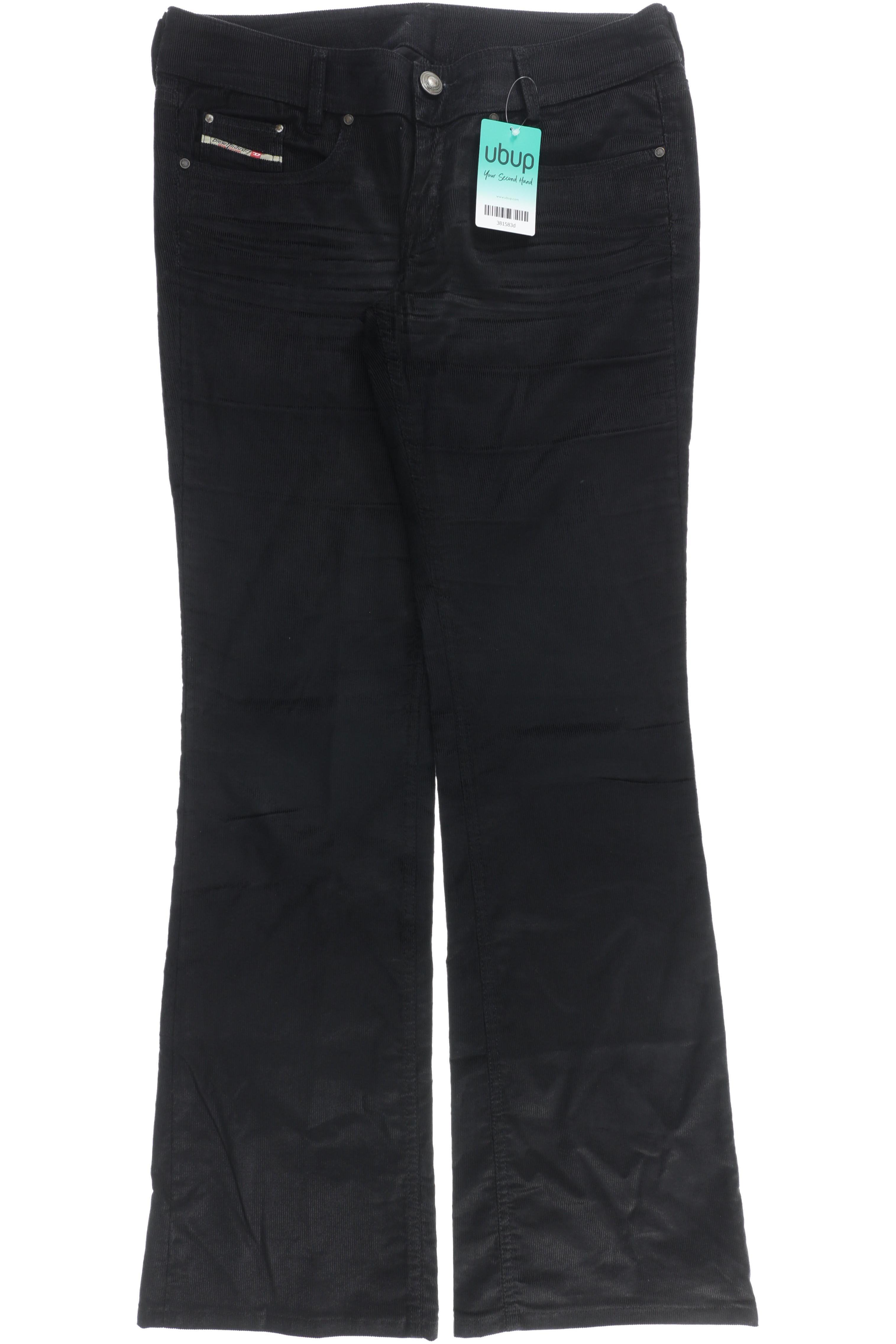 

Diesel Damen Jeans, schwarz, Gr. 31