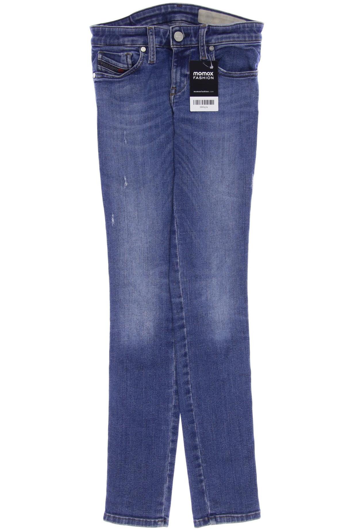 

Diesel Damen Jeans, blau