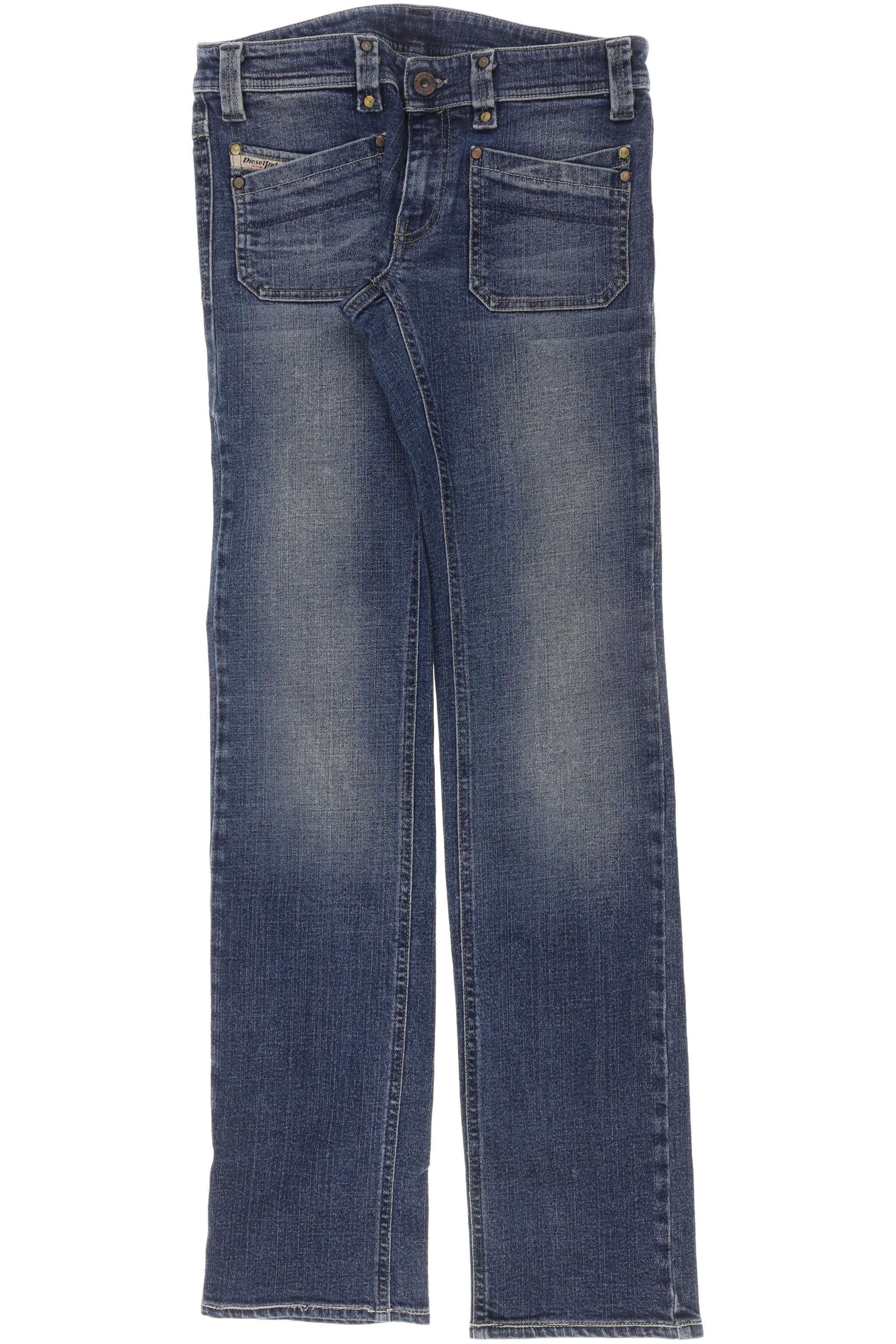 

Diesel Damen Jeans, blau, Gr. 27