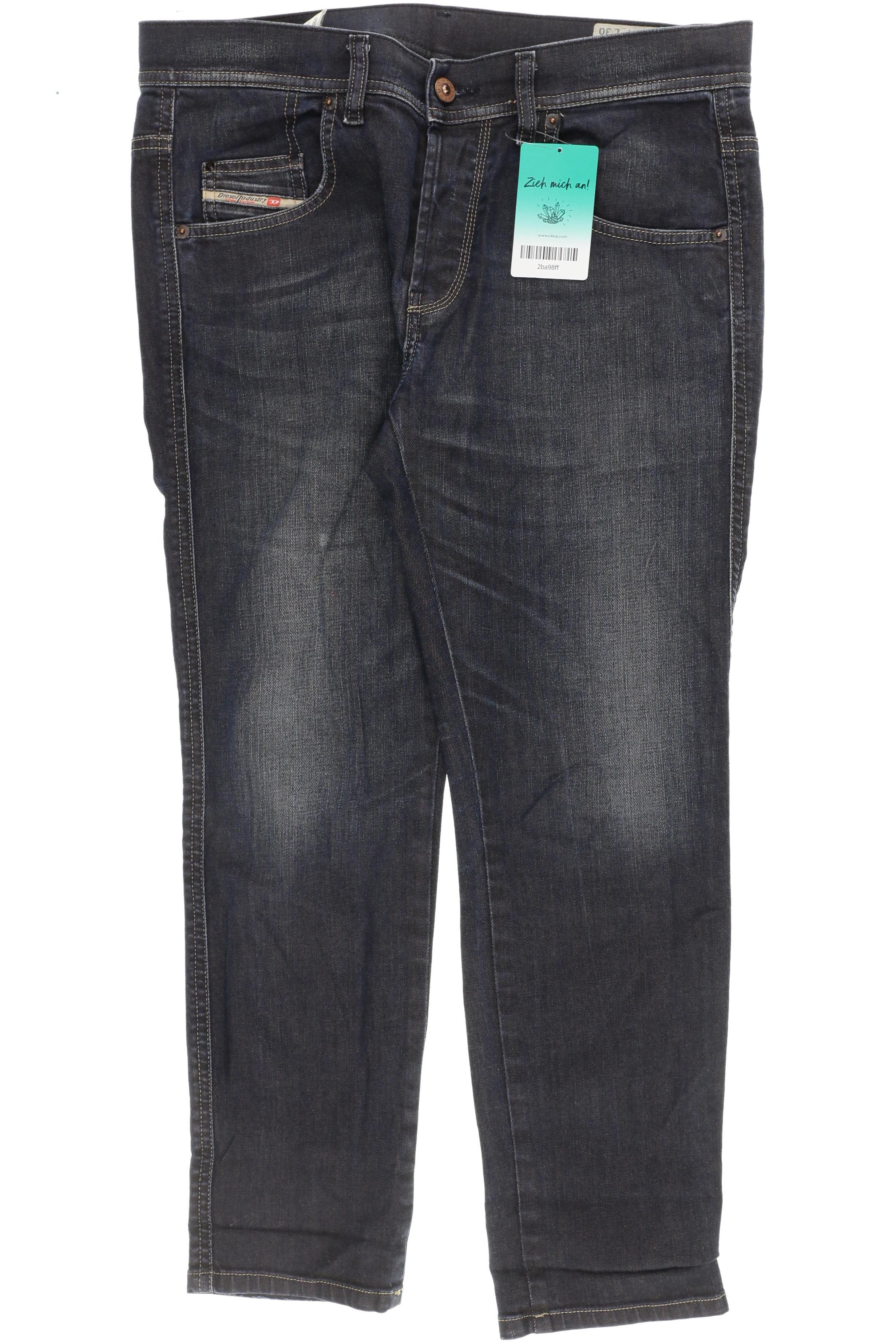

Diesel Damen Jeans, blau, Gr. 27