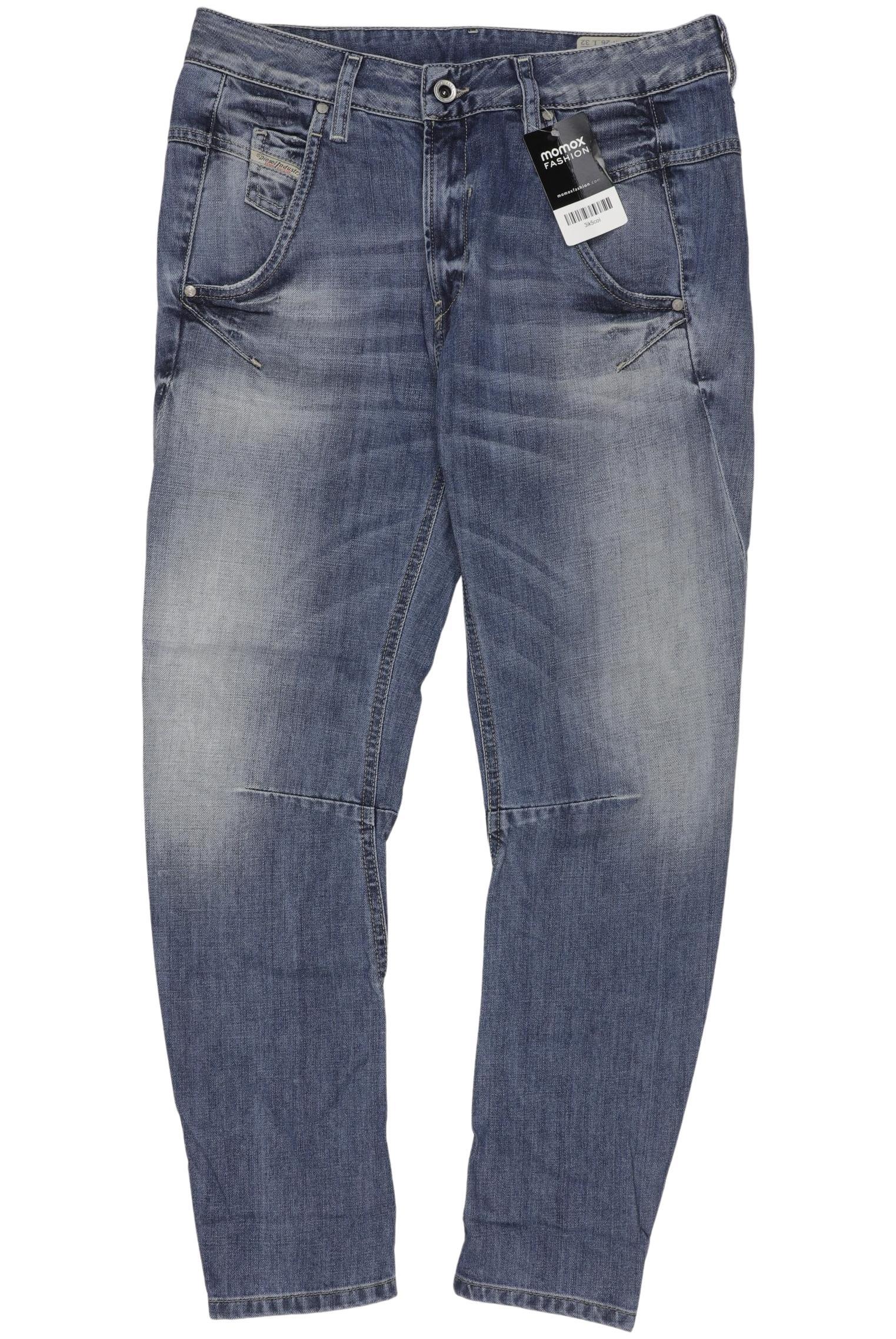 

Diesel Damen Jeans, blau, Gr. 26