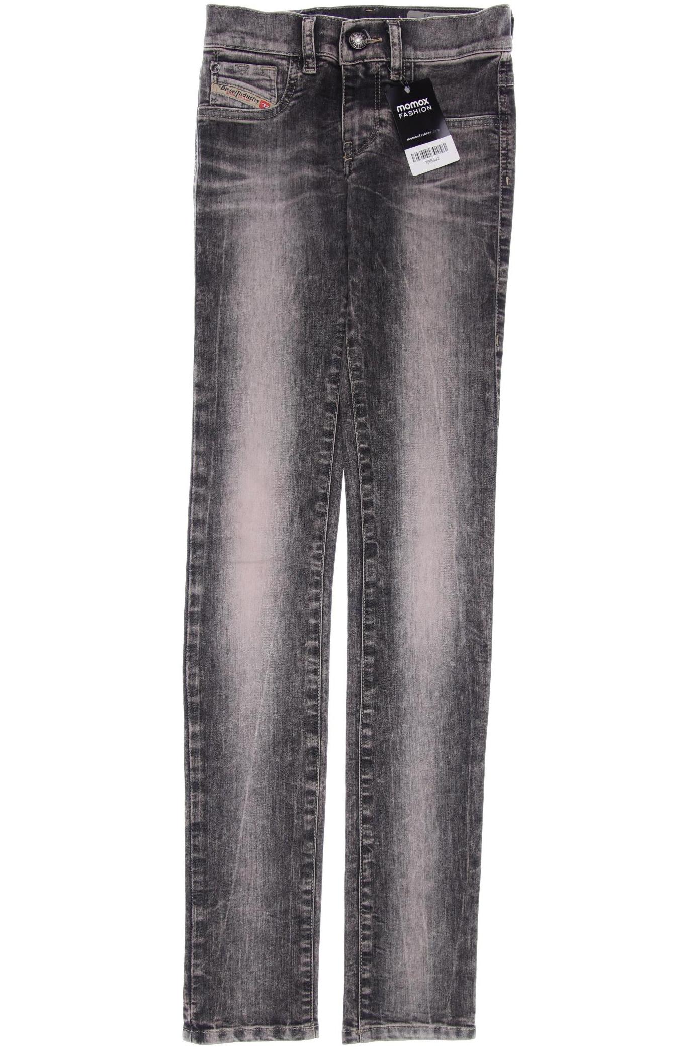 

Diesel Damen Jeans, grau