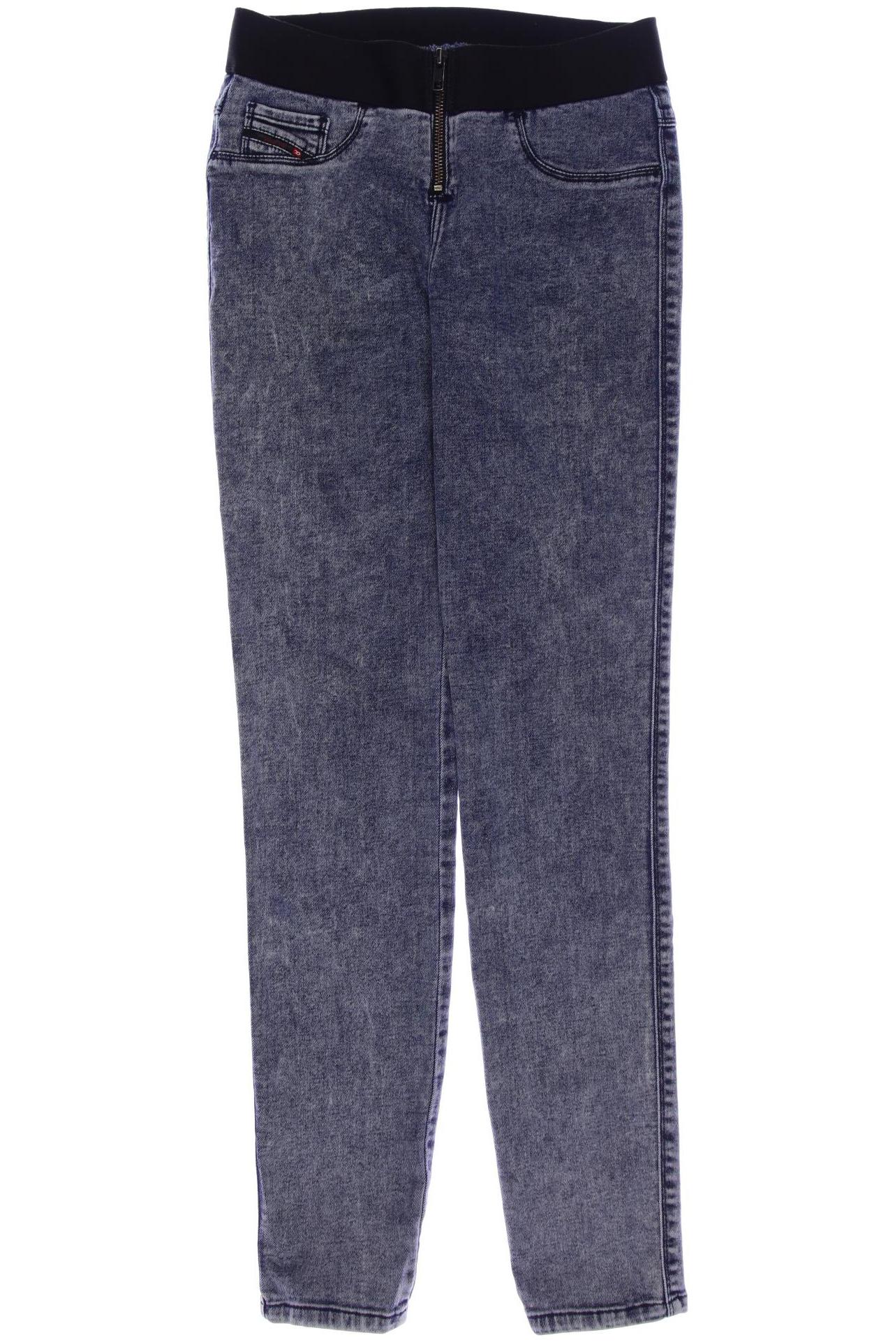 

Diesel Damen Jeans, blau