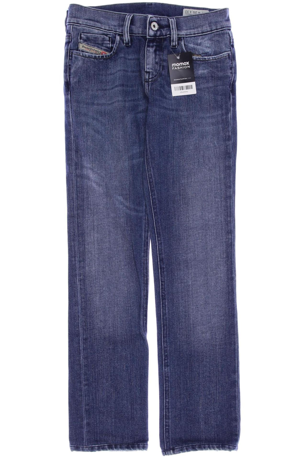 

Diesel Damen Jeans, blau, Gr. 34