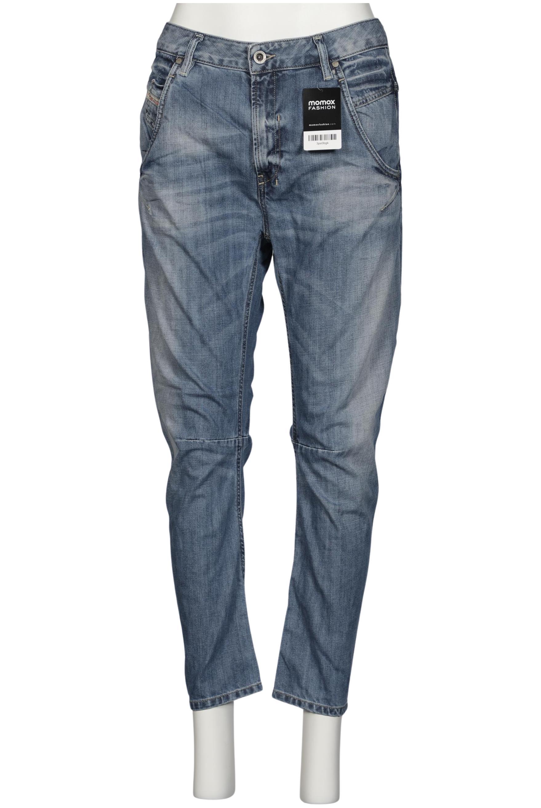 

Diesel Damen Jeans, blau, Gr. 31