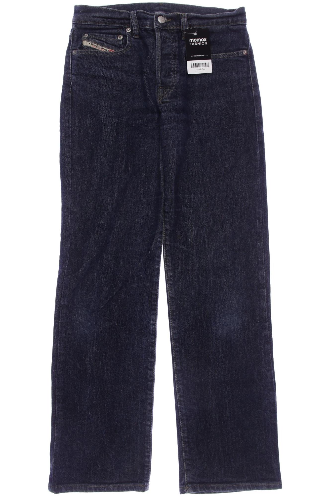 

Diesel Damen Jeans, blau, Gr. 27