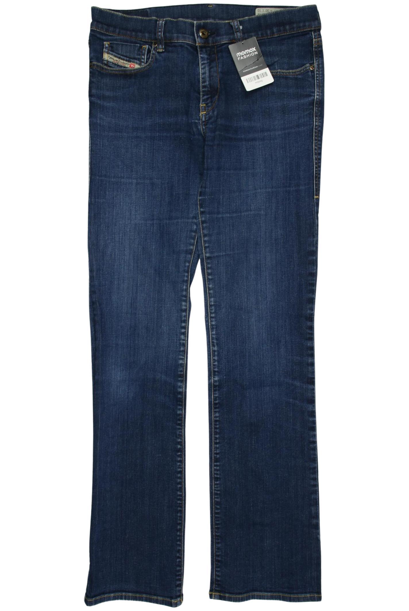 

Diesel Damen Jeans, blau, Gr. 30