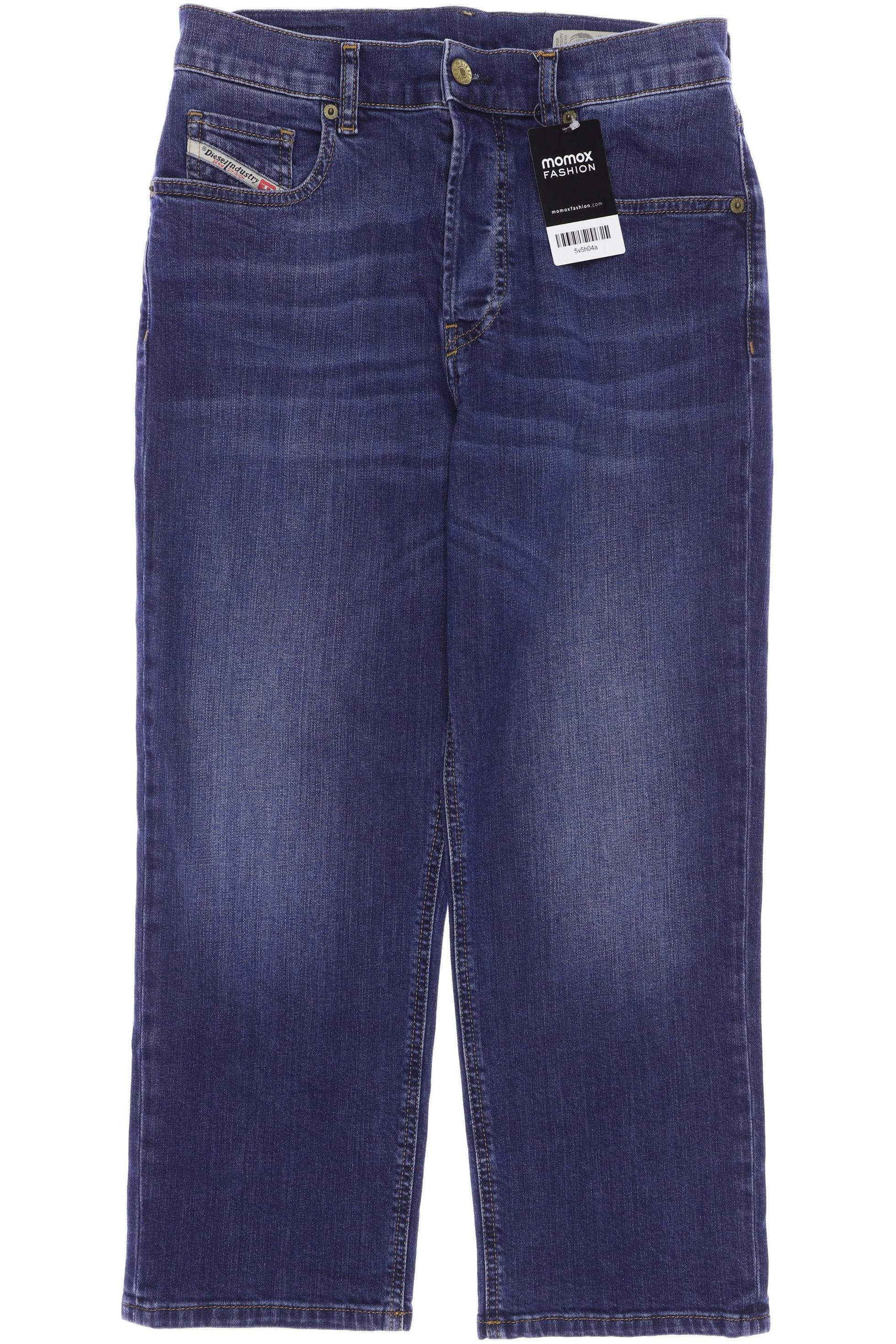 

Diesel Damen Jeans, marineblau