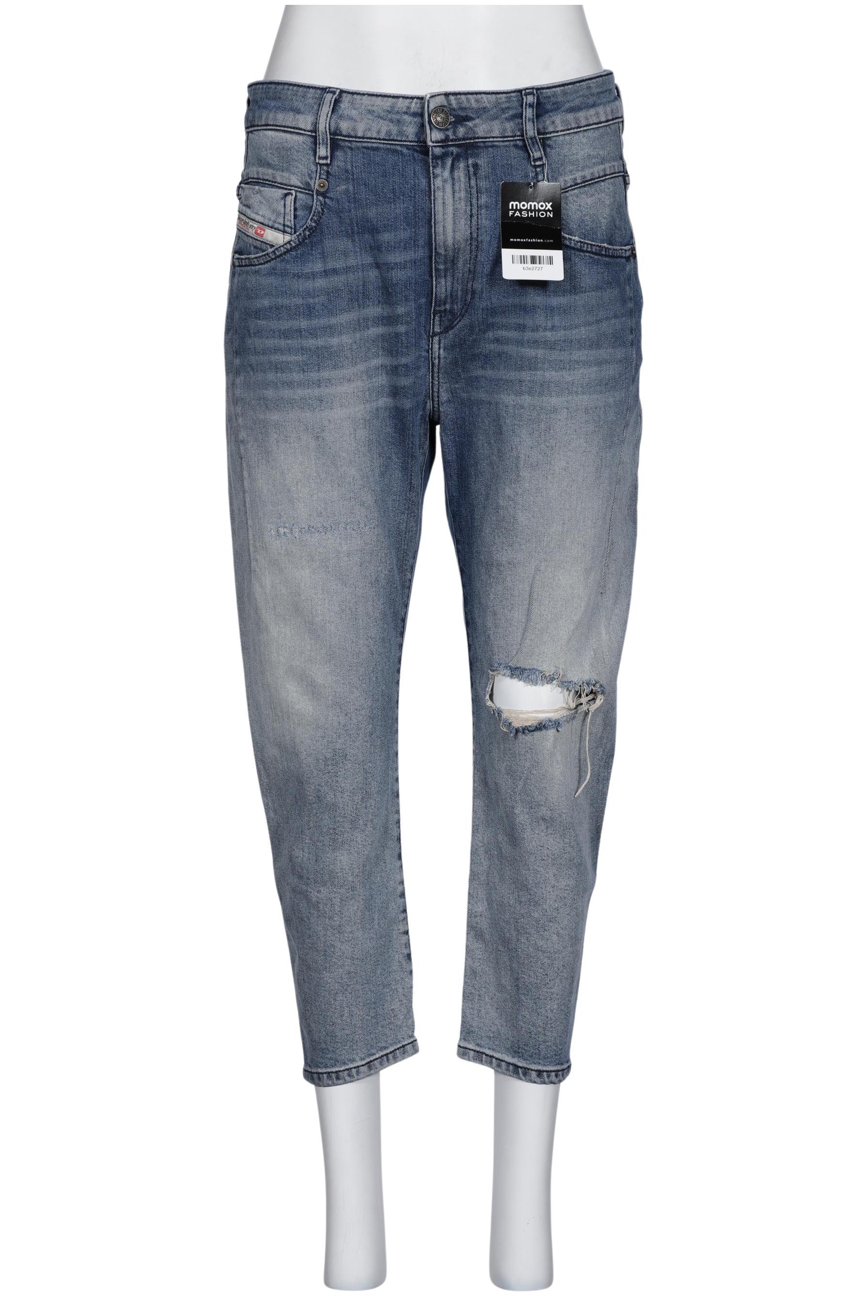

Diesel Damen Jeans, blau, Gr. 30