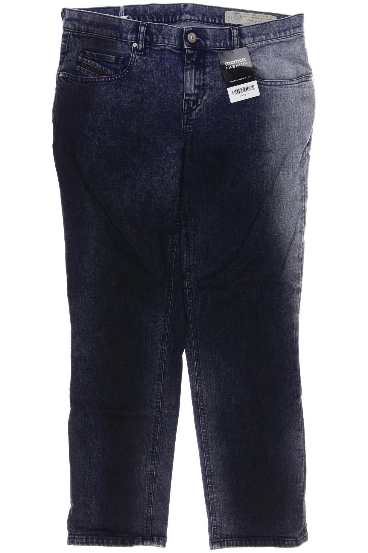 

Diesel Damen Jeans, blau