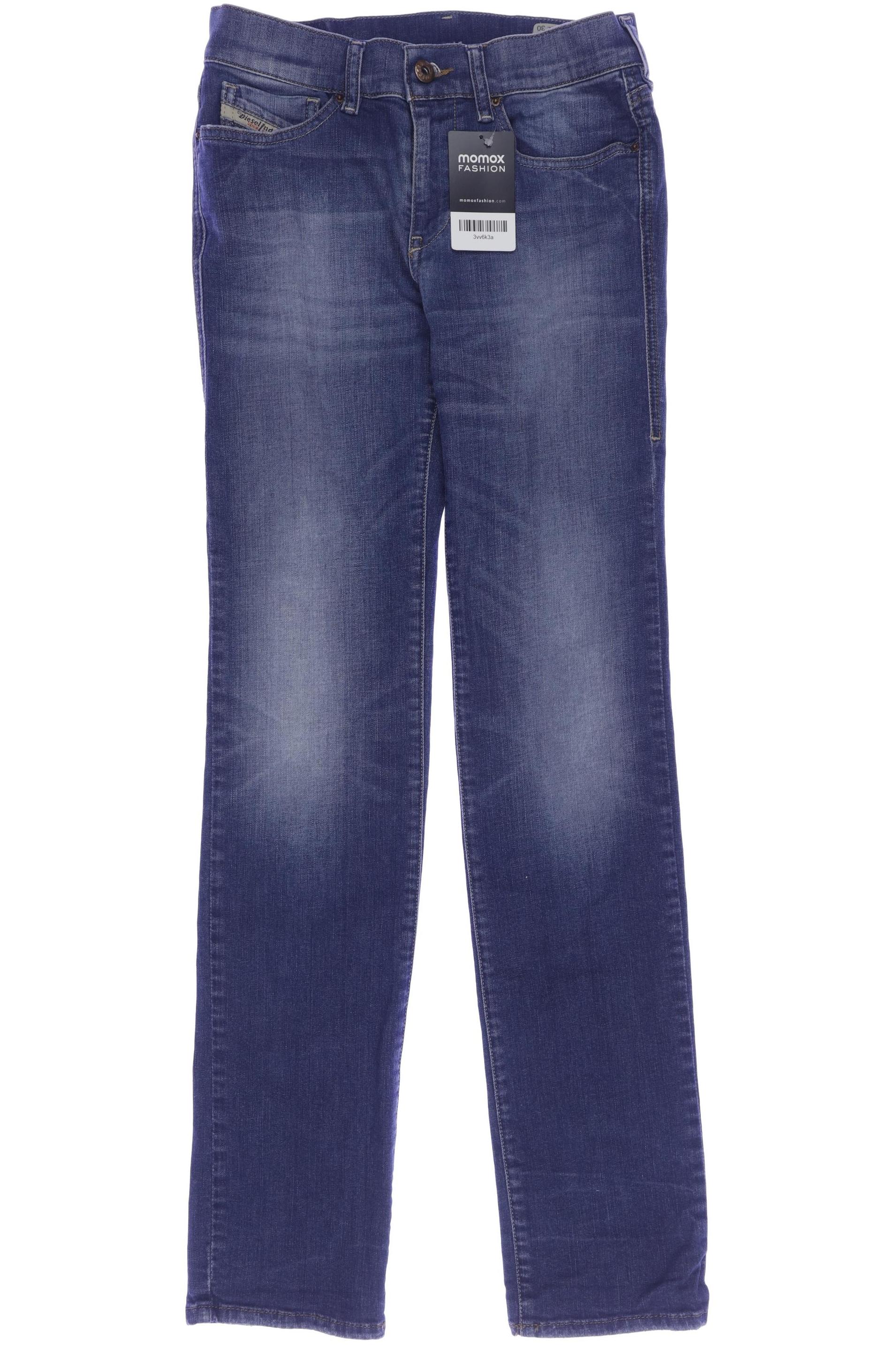 

Diesel Damen Jeans, blau, Gr. 25