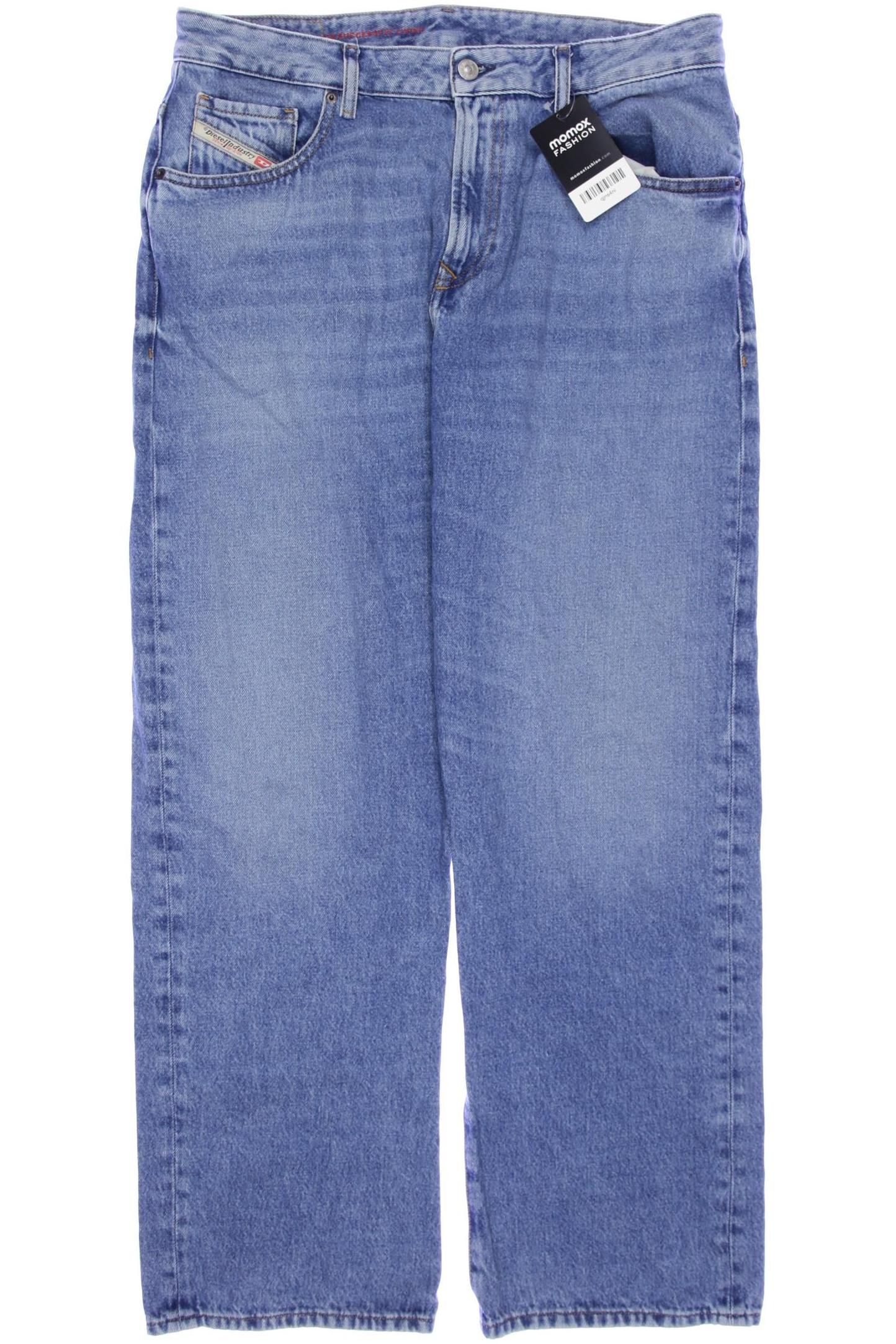 

Diesel Damen Jeans, blau, Gr. 31
