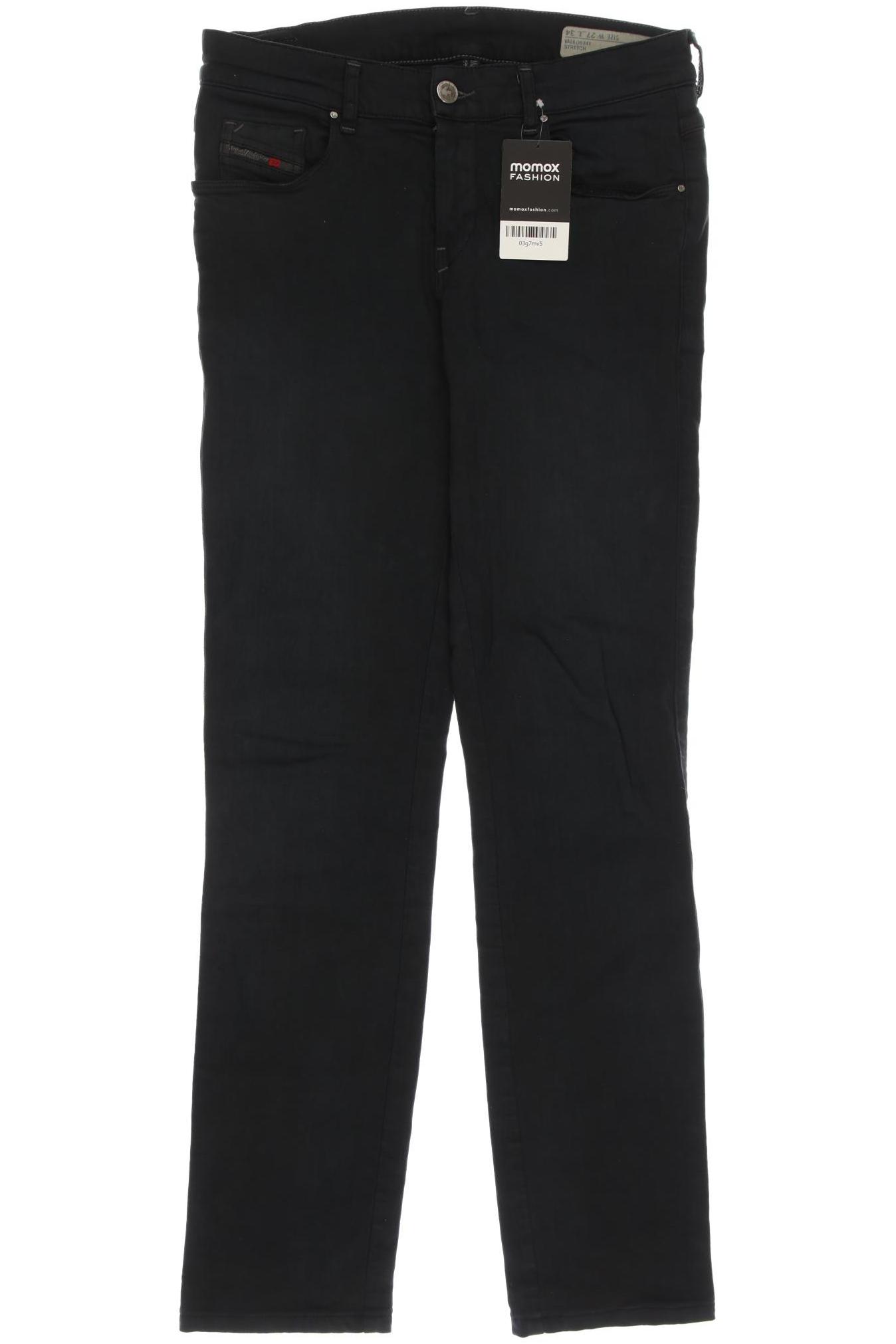 

Diesel Damen Jeans, marineblau