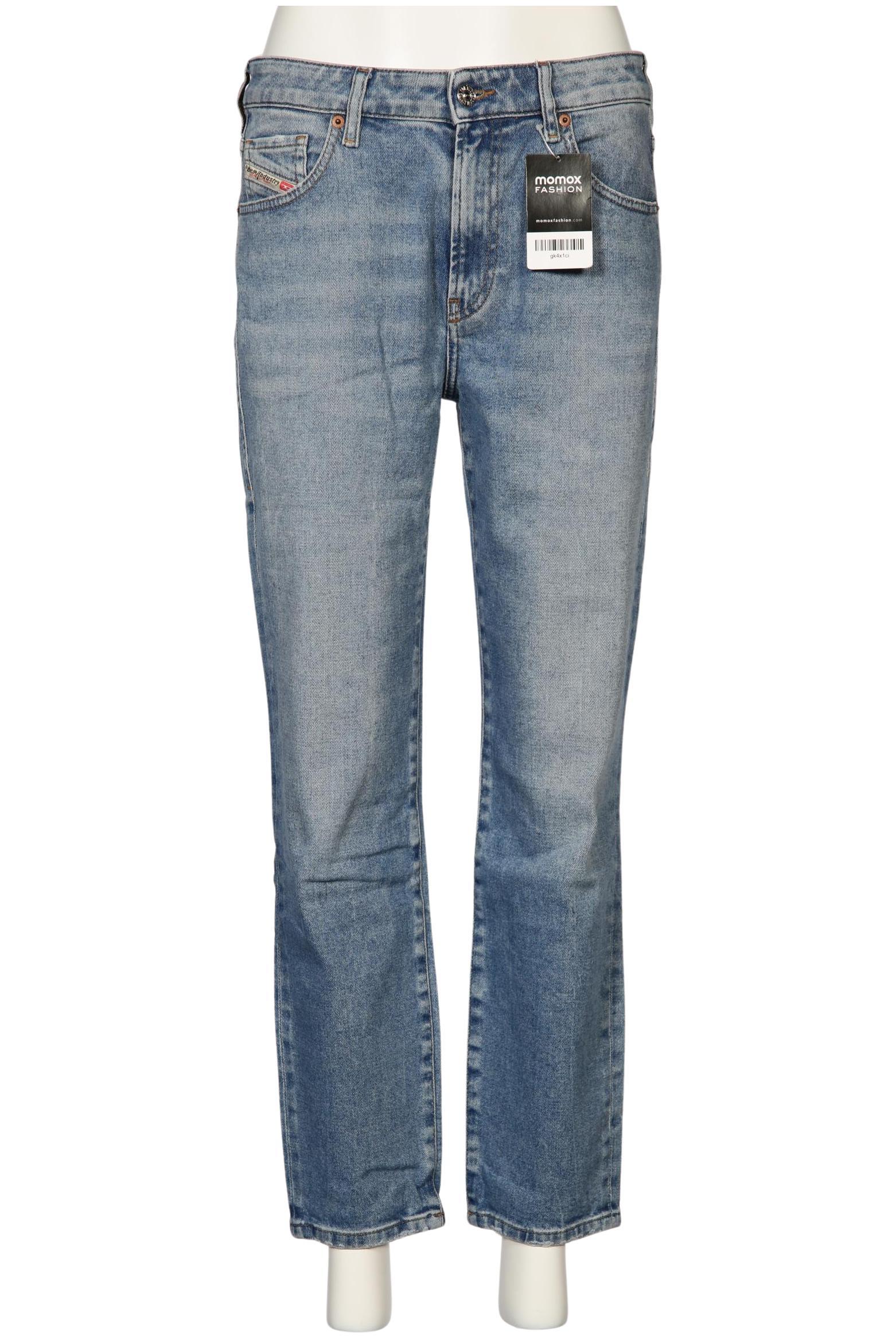 

Diesel Damen Jeans, blau, Gr. 30