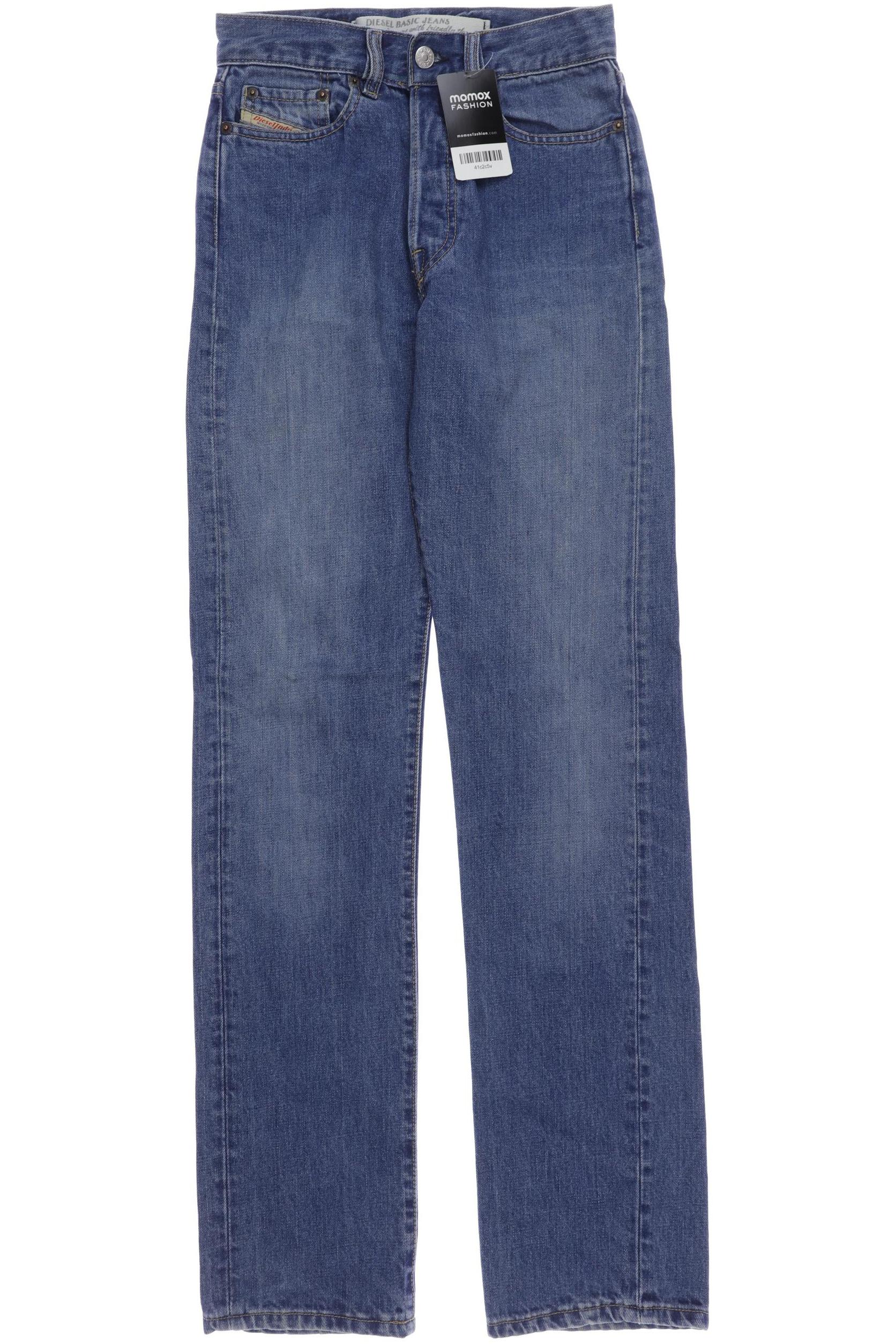 

Diesel Damen Jeans, blau, Gr. 26