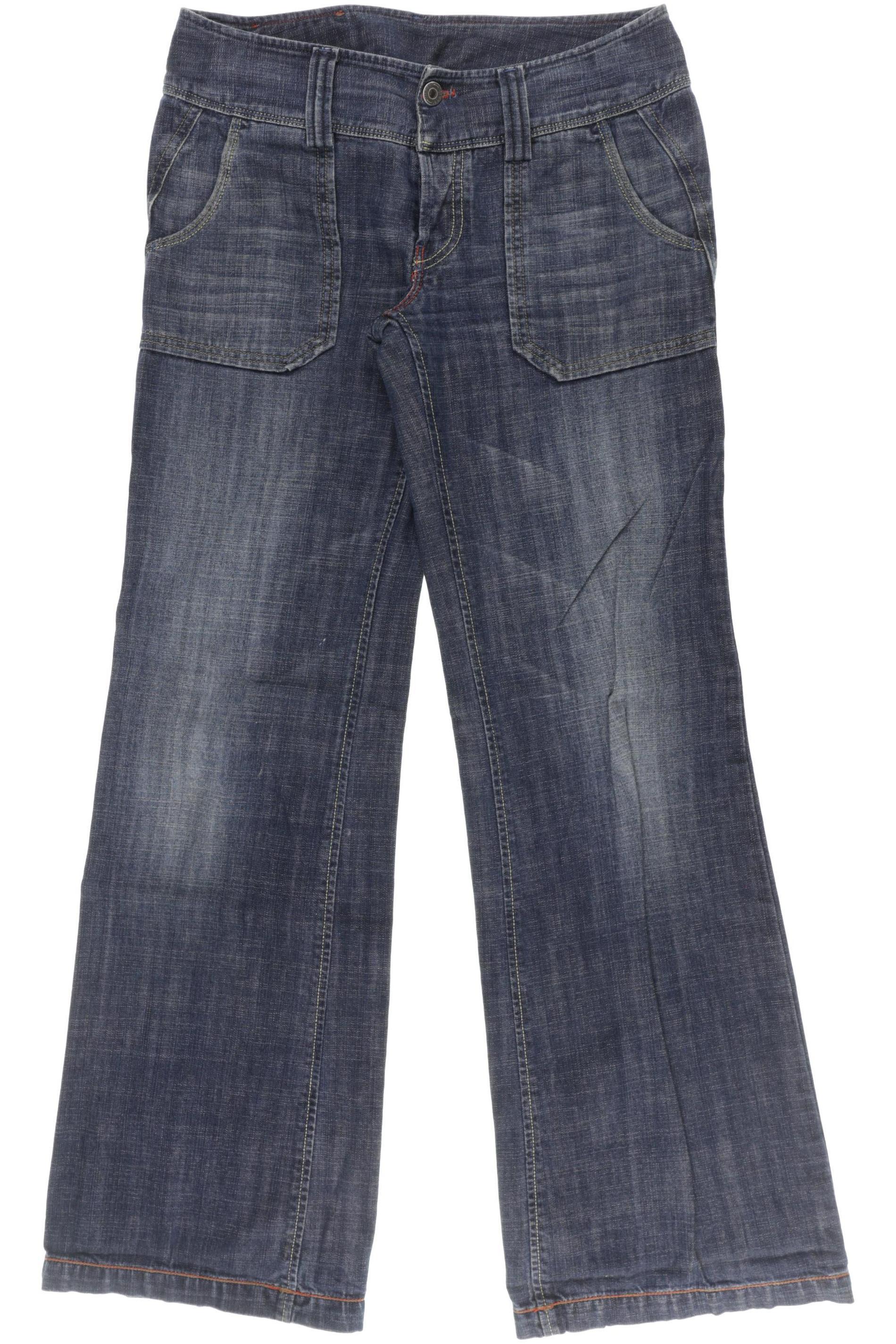 

Diesel Damen Jeans, blau, Gr. 26