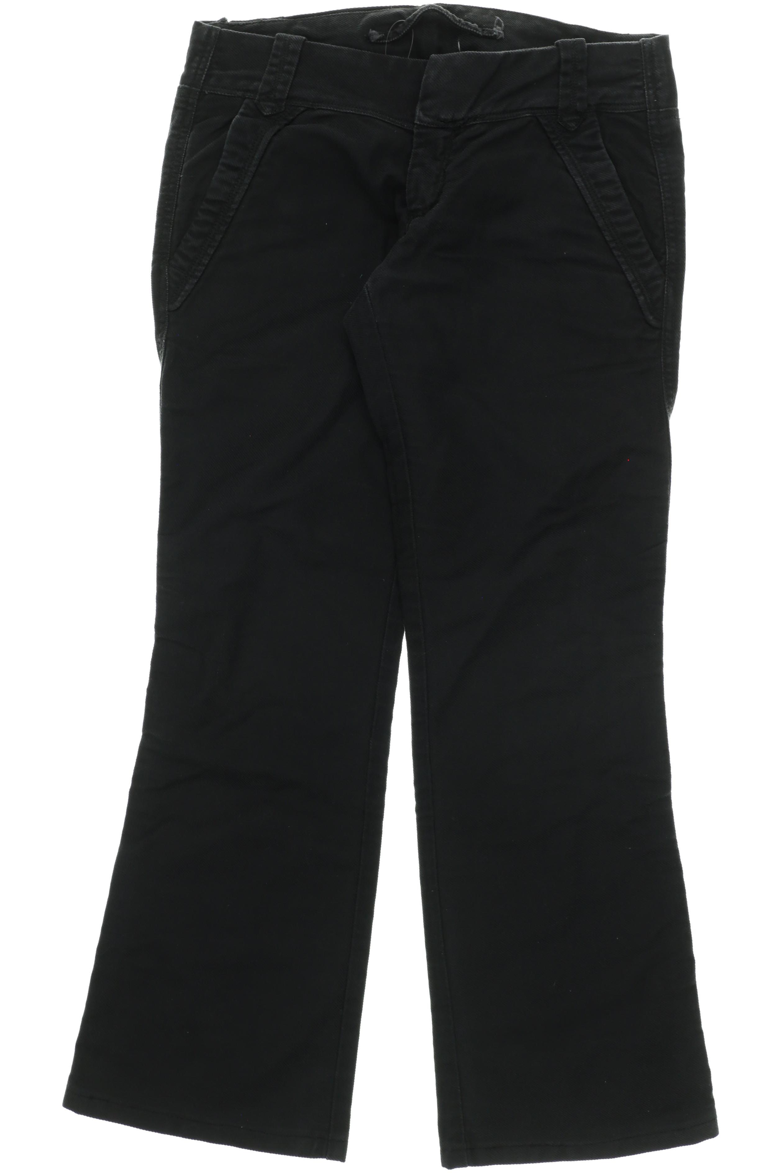 

Diesel Damen Jeans, schwarz, Gr. 29