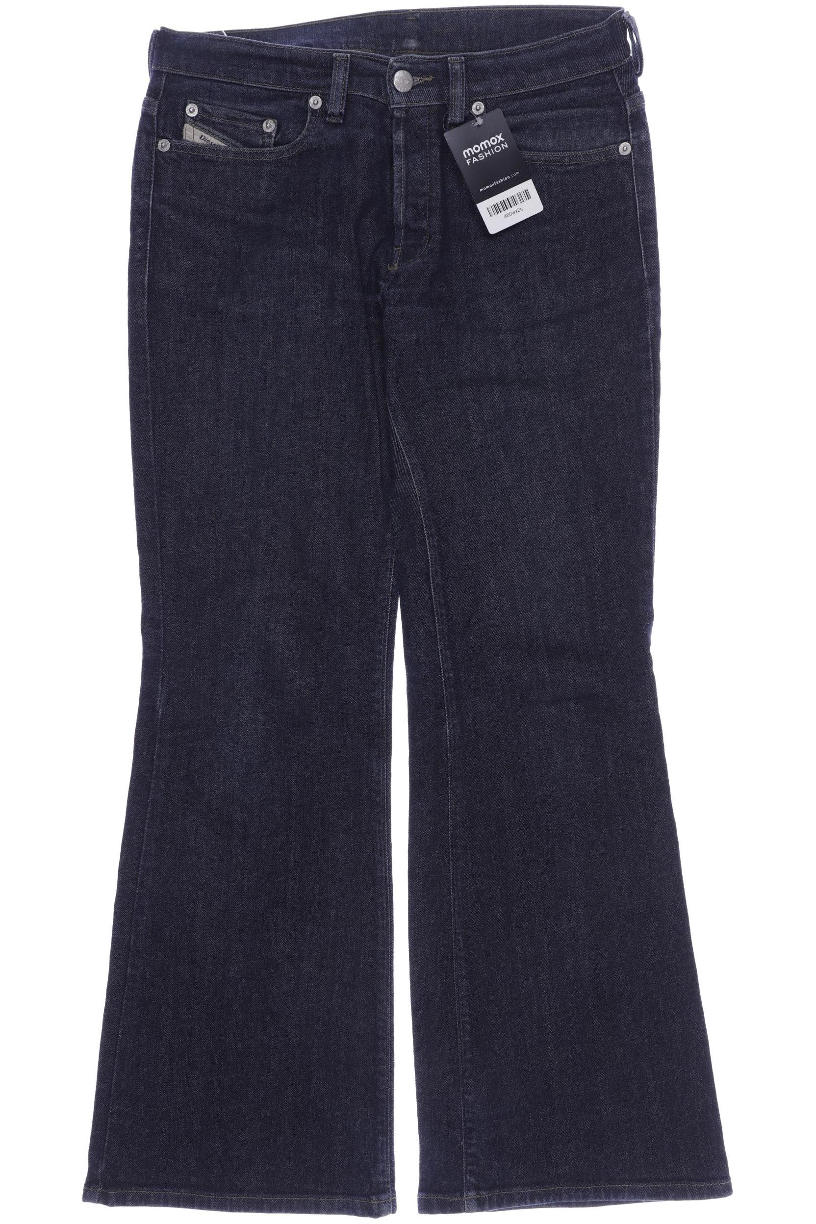 

Diesel Damen Jeans, marineblau