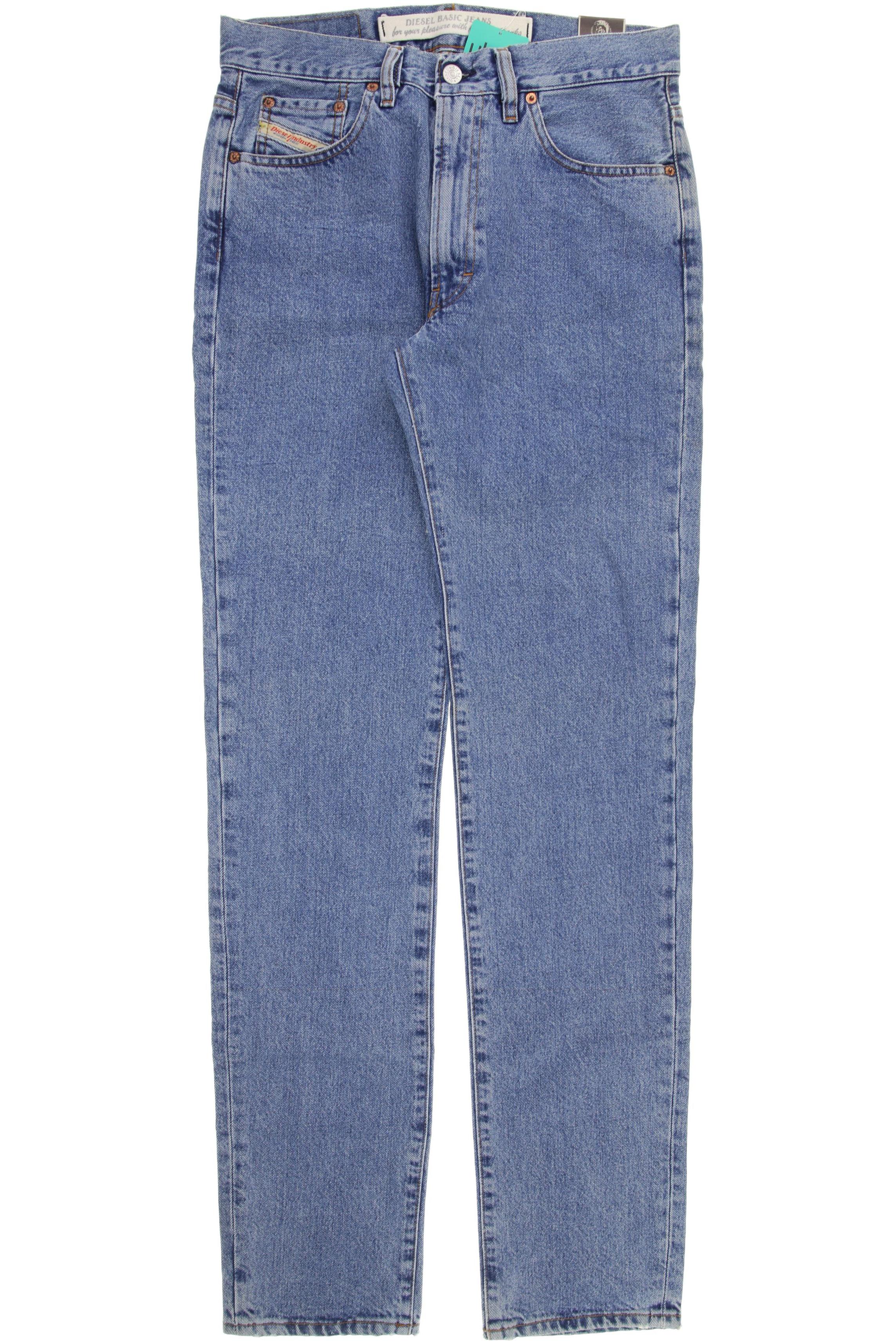 

Diesel Damen Jeans, blau, Gr. 29