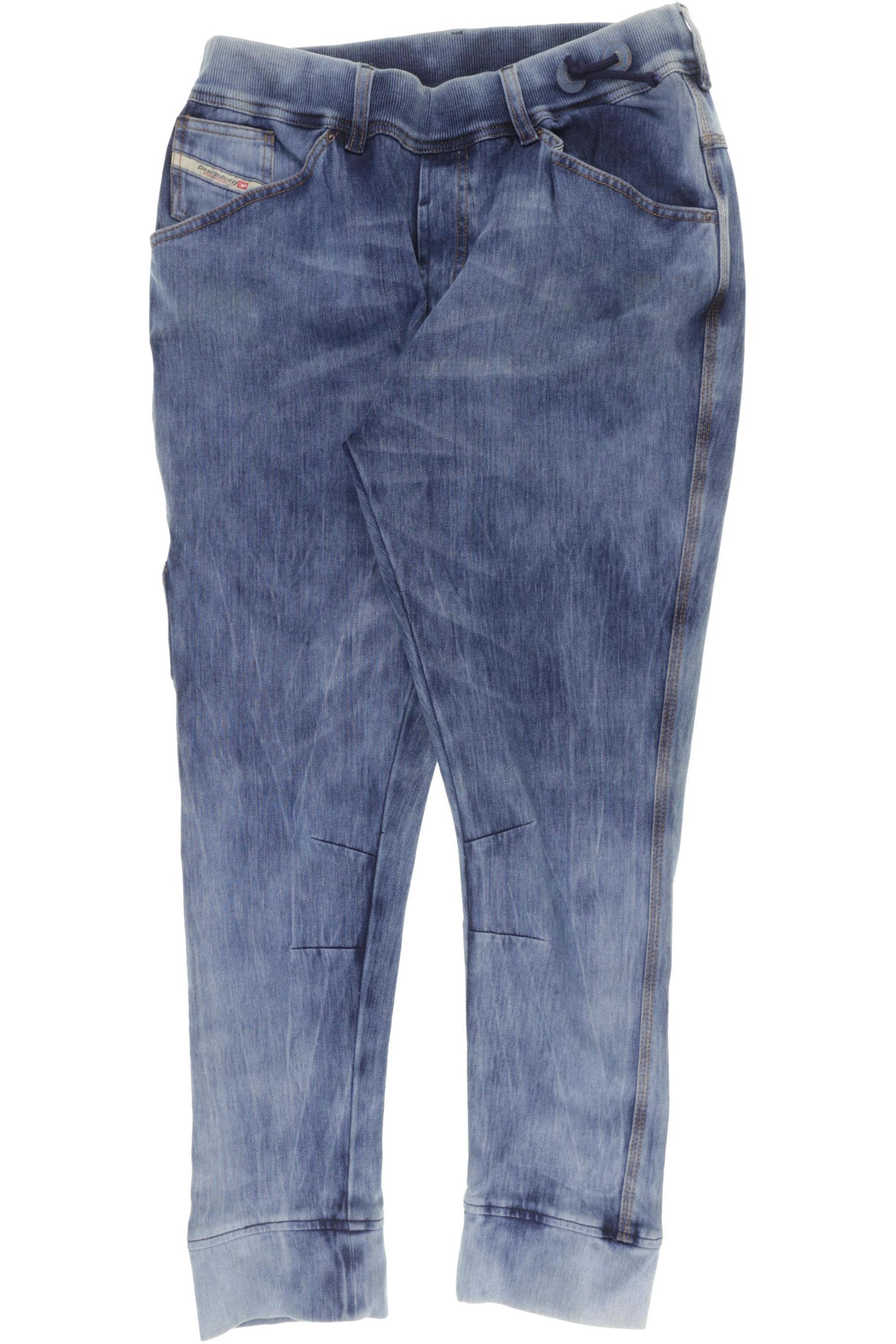 

Diesel Damen Jeans, blau, Gr. 30