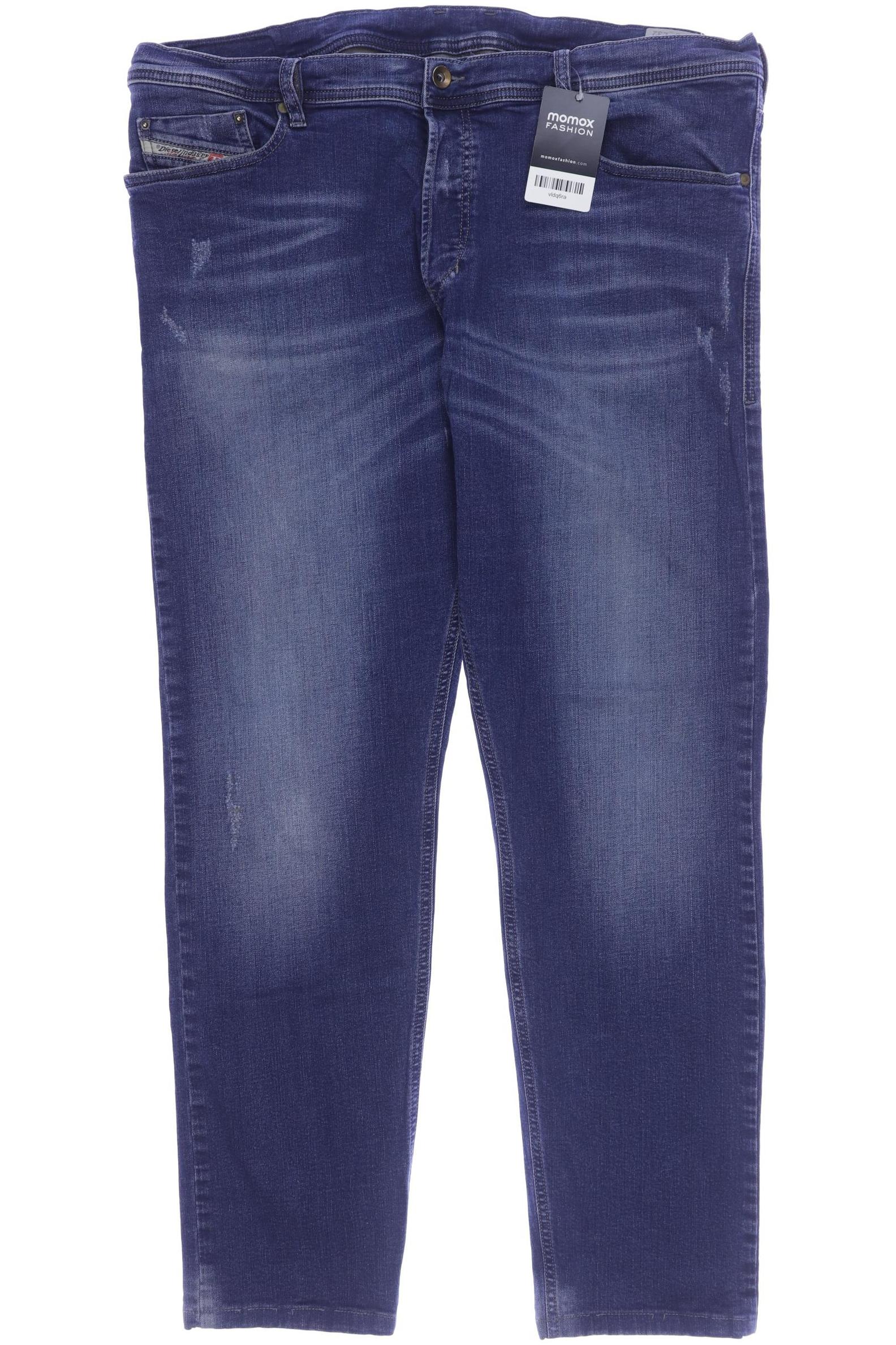 

Diesel Damen Jeans, blau, Gr. 38