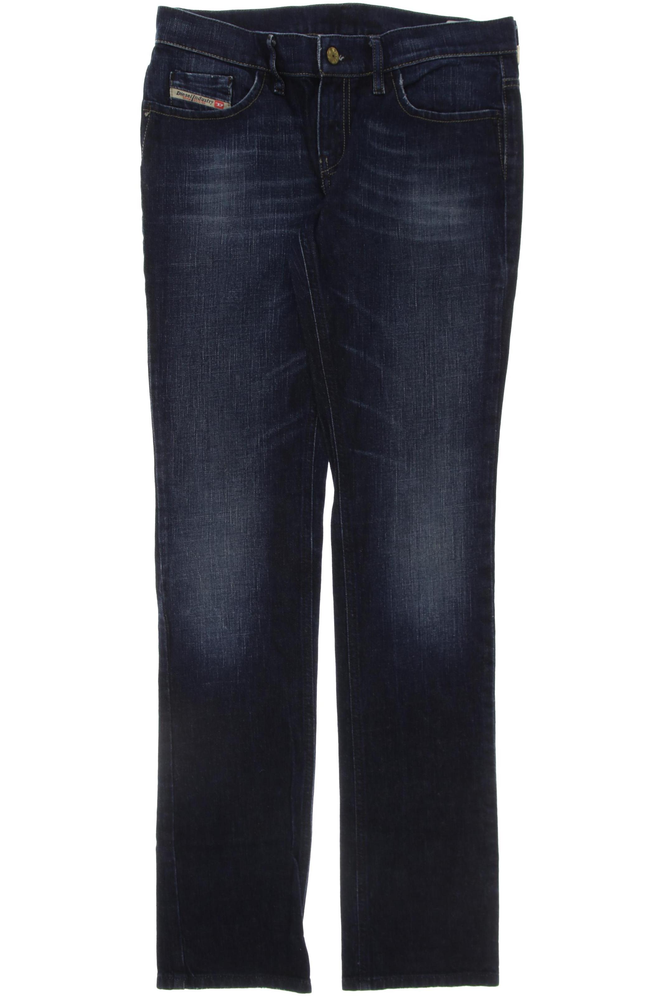 

Diesel Damen Jeans, blau, Gr. 29
