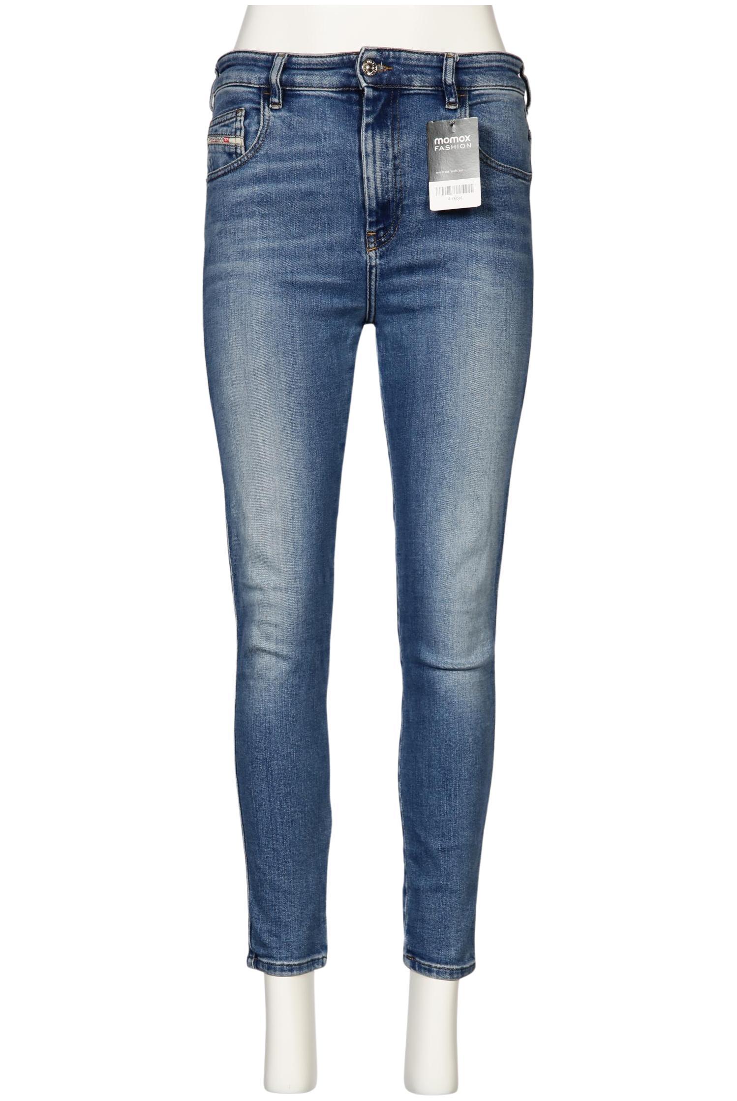 

Diesel Damen Jeans, blau, Gr. 30