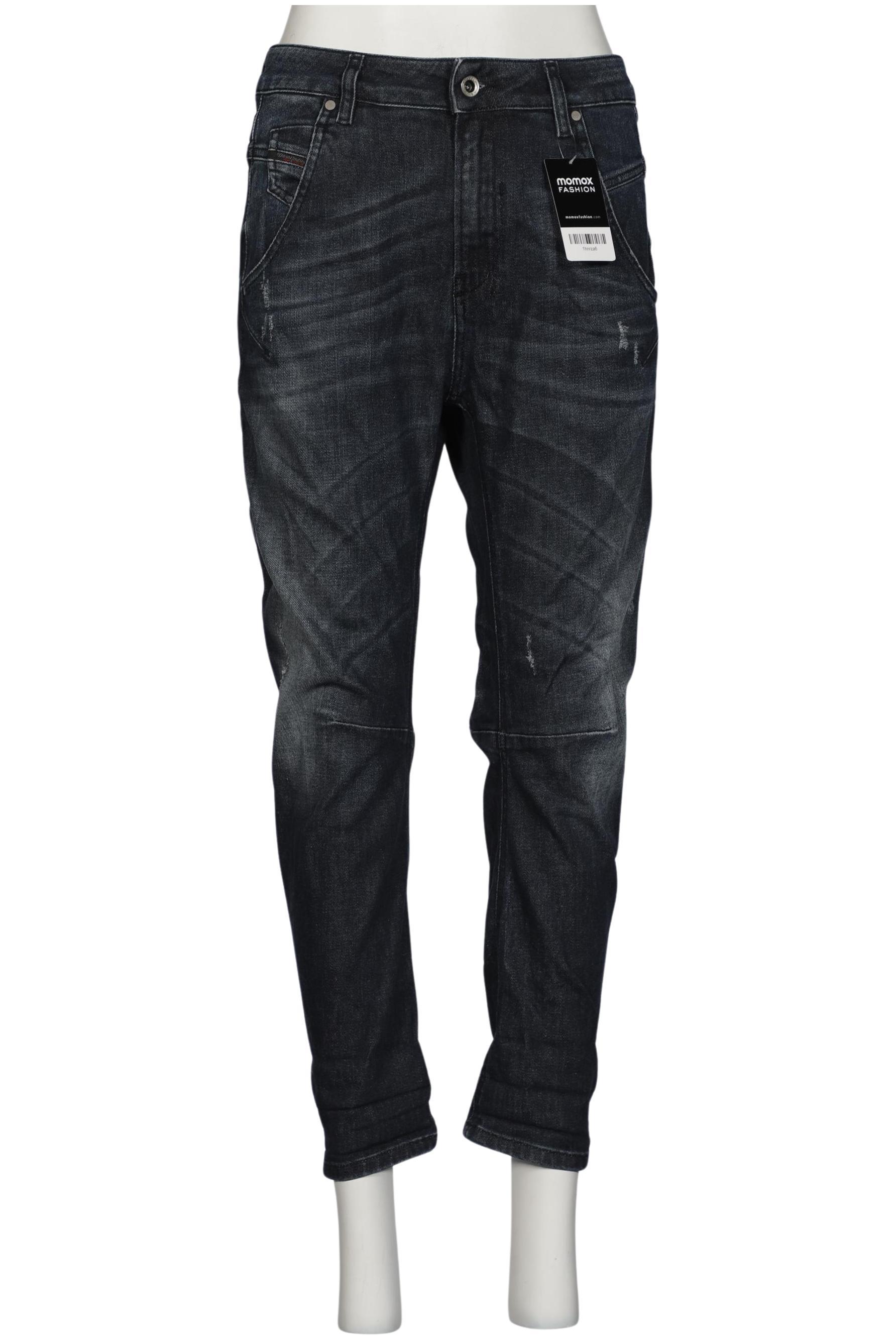 

Diesel Damen Jeans, blau, Gr. 29