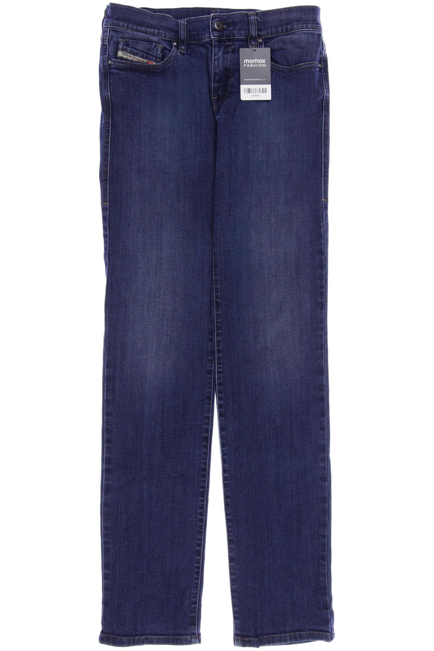 

Diesel Damen Jeans, blau