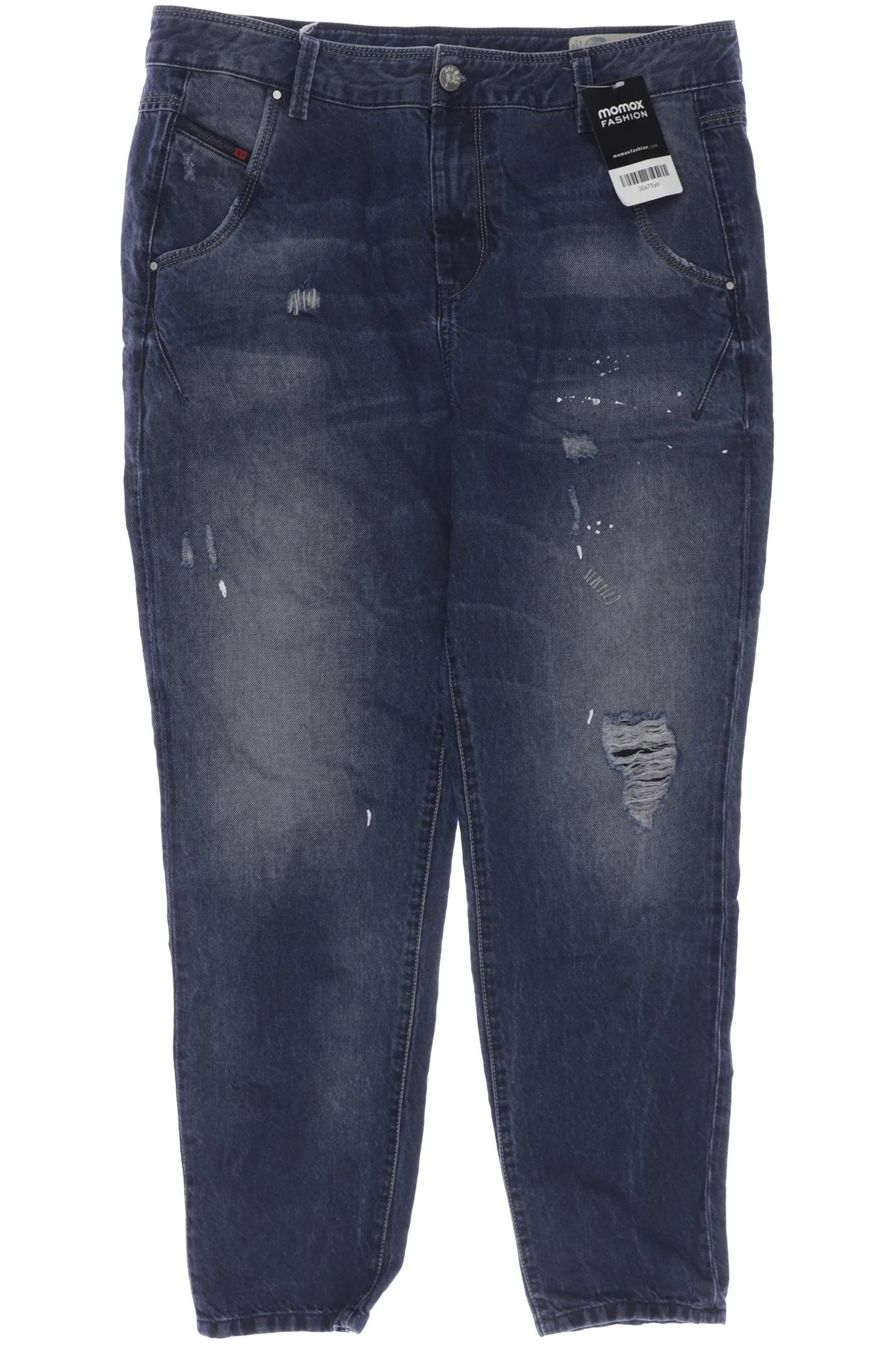 

Diesel Damen Jeans, blau, Gr. 29