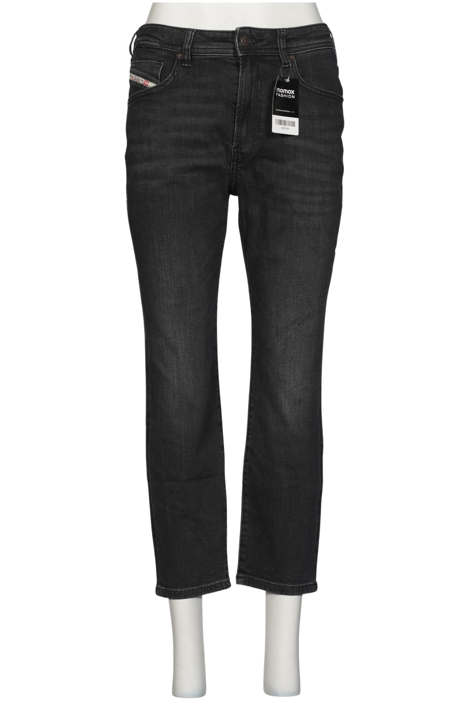 

Diesel Damen Jeans, grau, Gr. 29