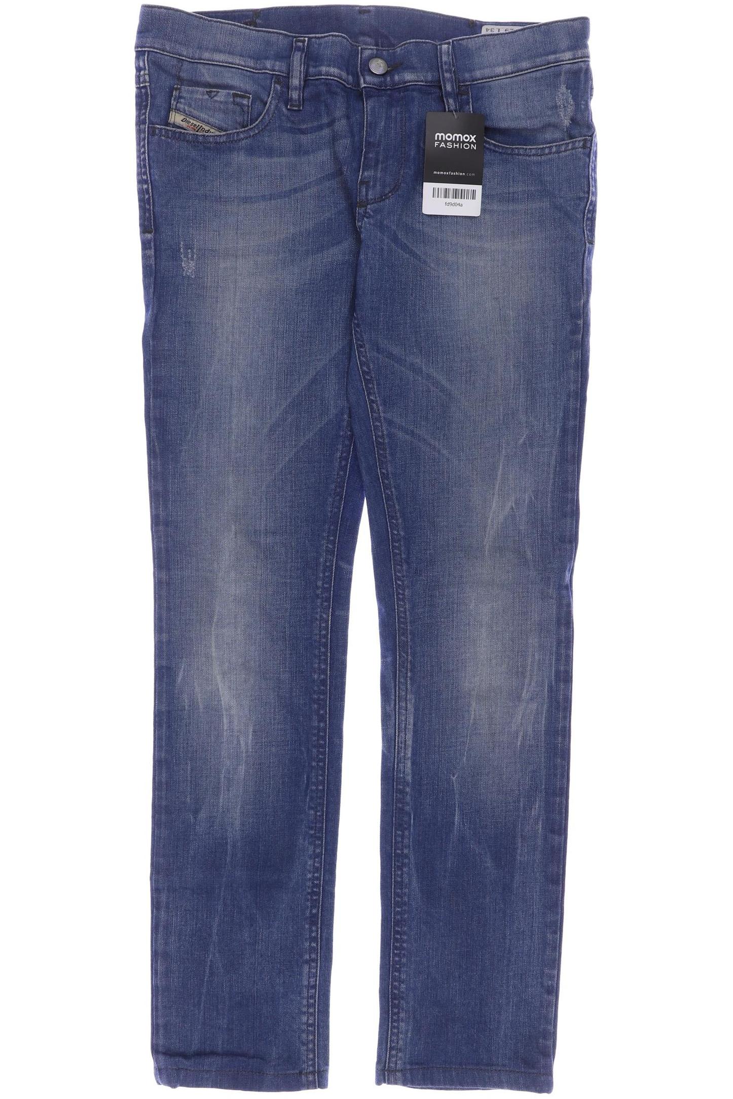 

Diesel Damen Jeans, blau, Gr. 29