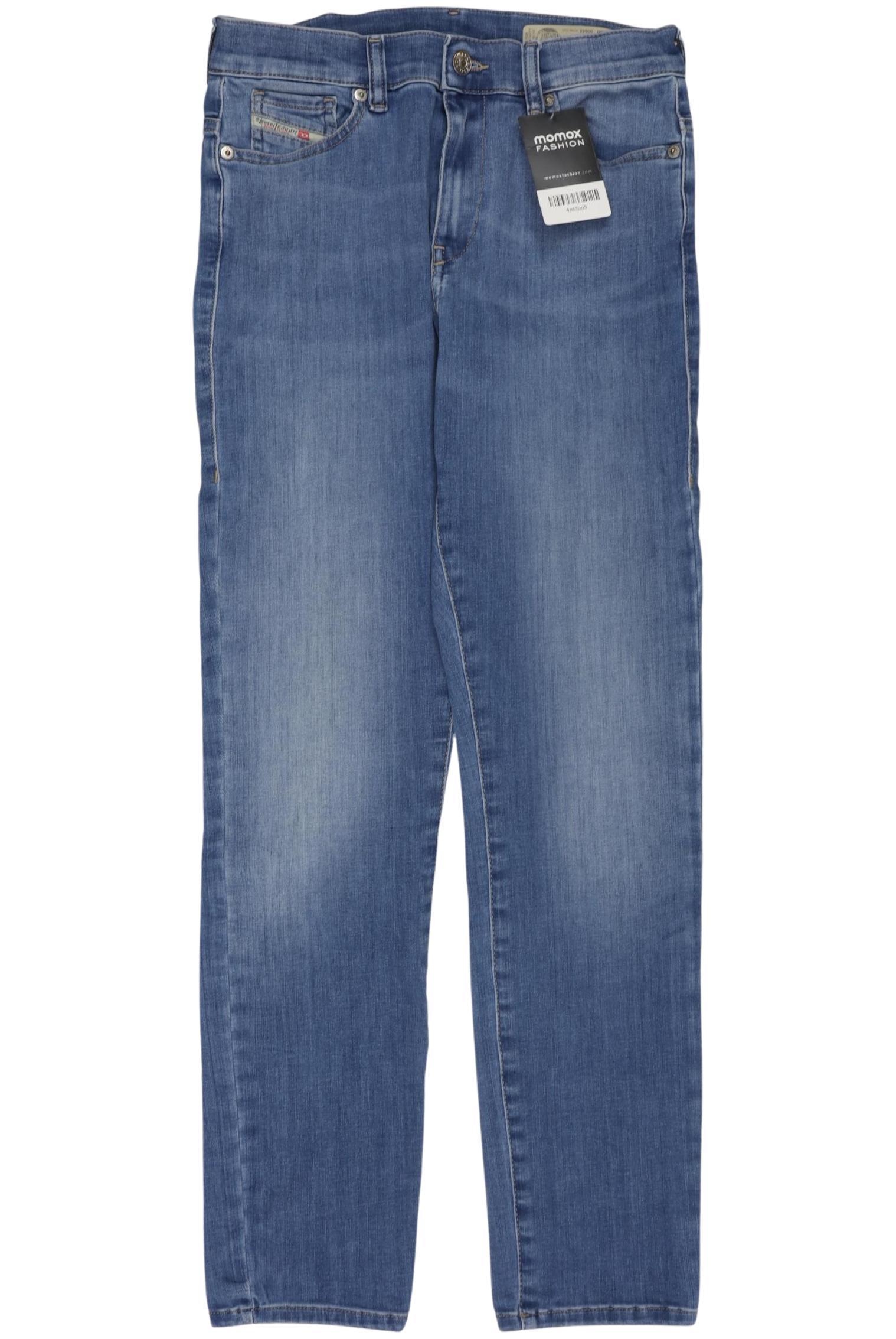 

Diesel Damen Jeans, blau, Gr. 28