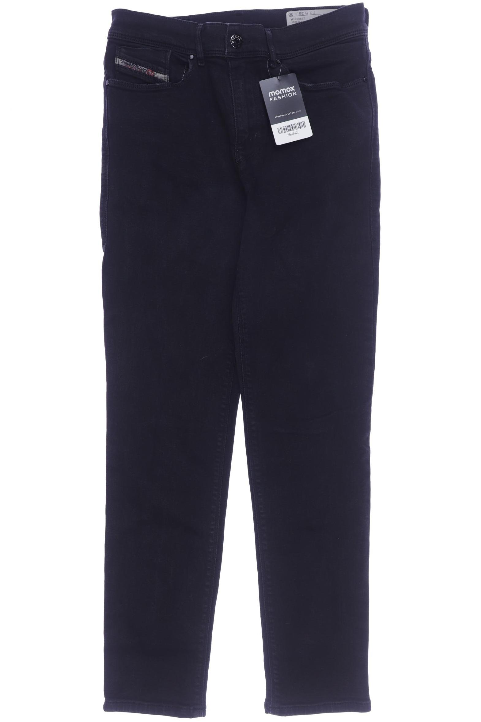 

Diesel Damen Jeans, schwarz, Gr. 26