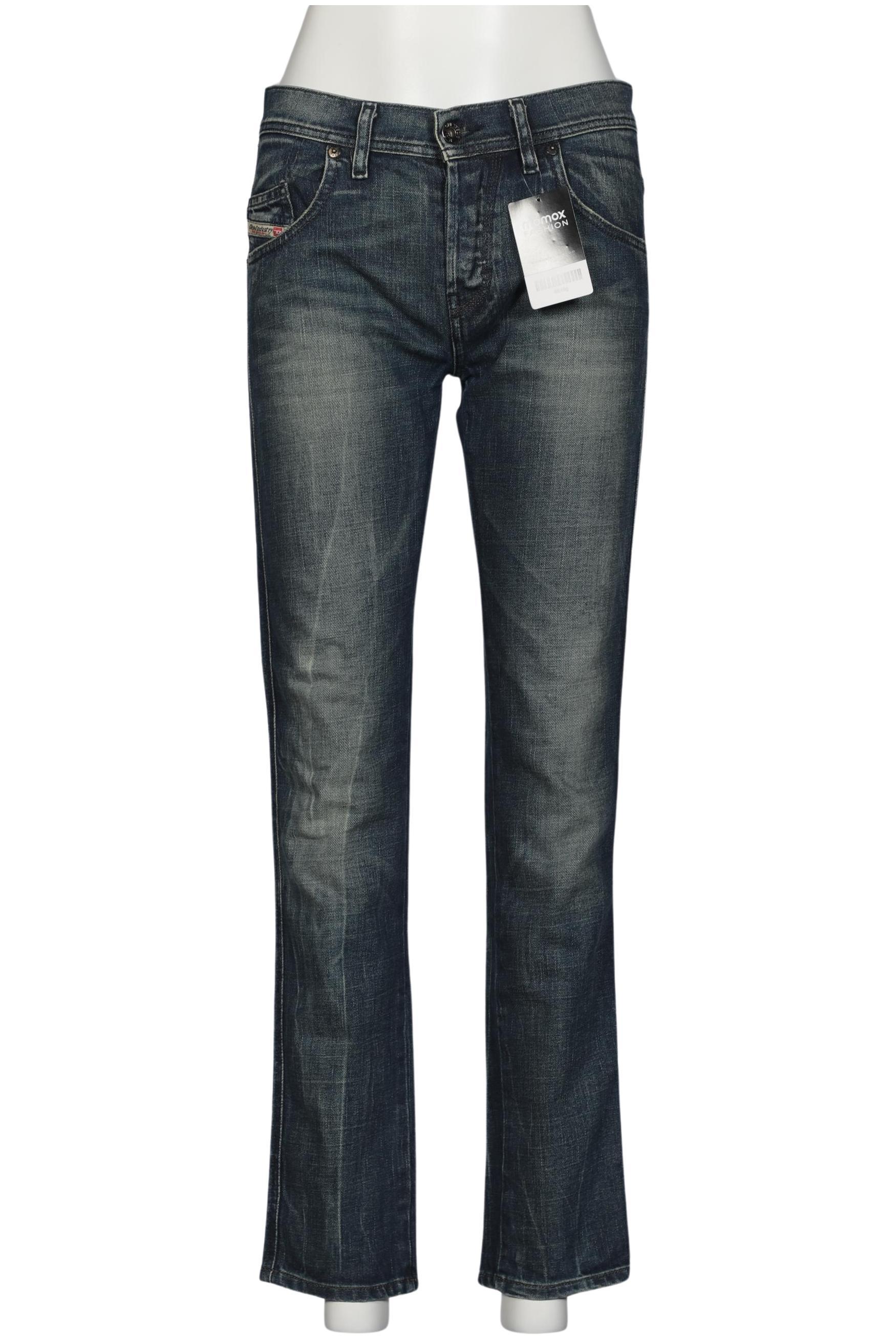 

Diesel Damen Jeans, blau, Gr. 27