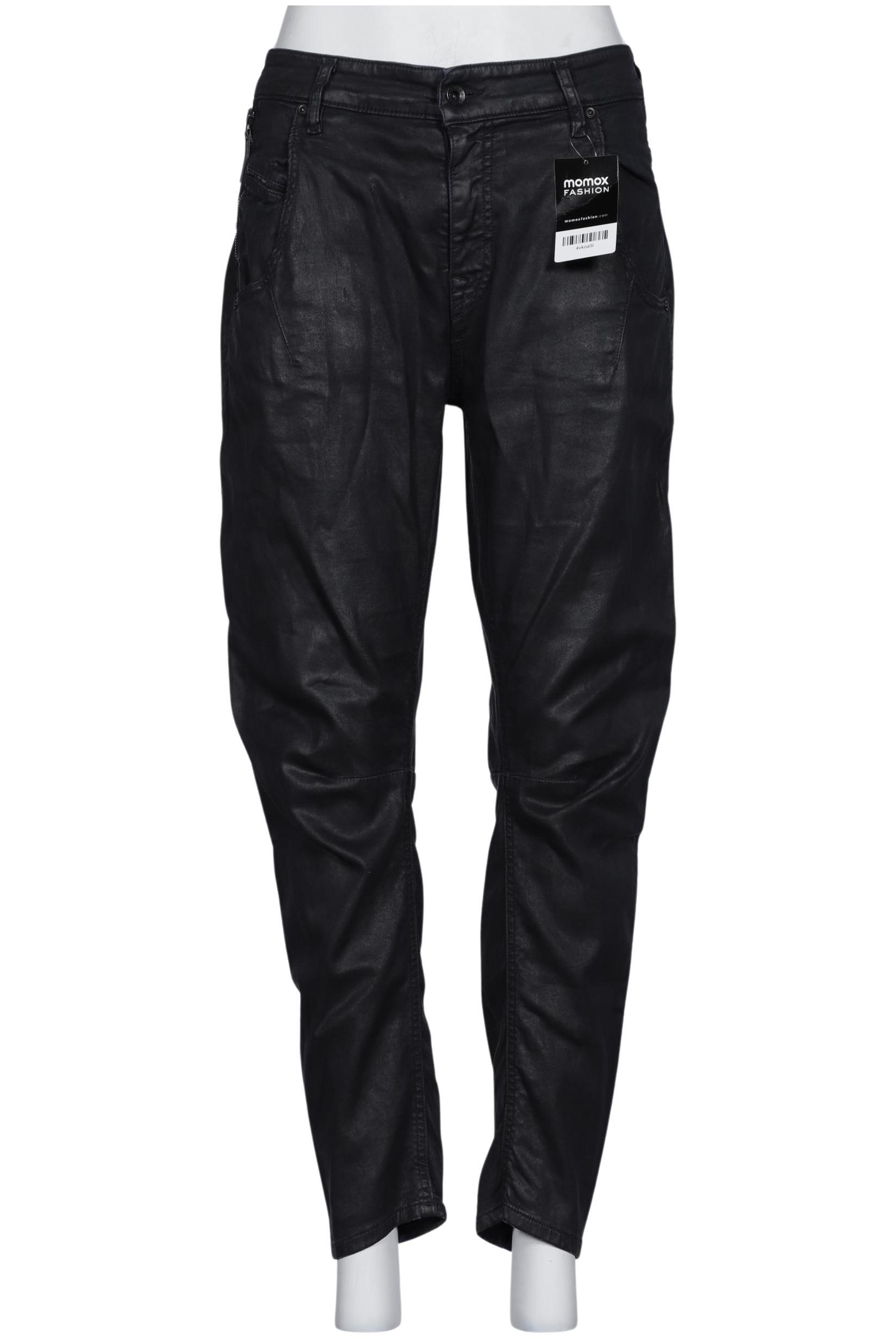 

Diesel Damen Jeans, schwarz, Gr. 29