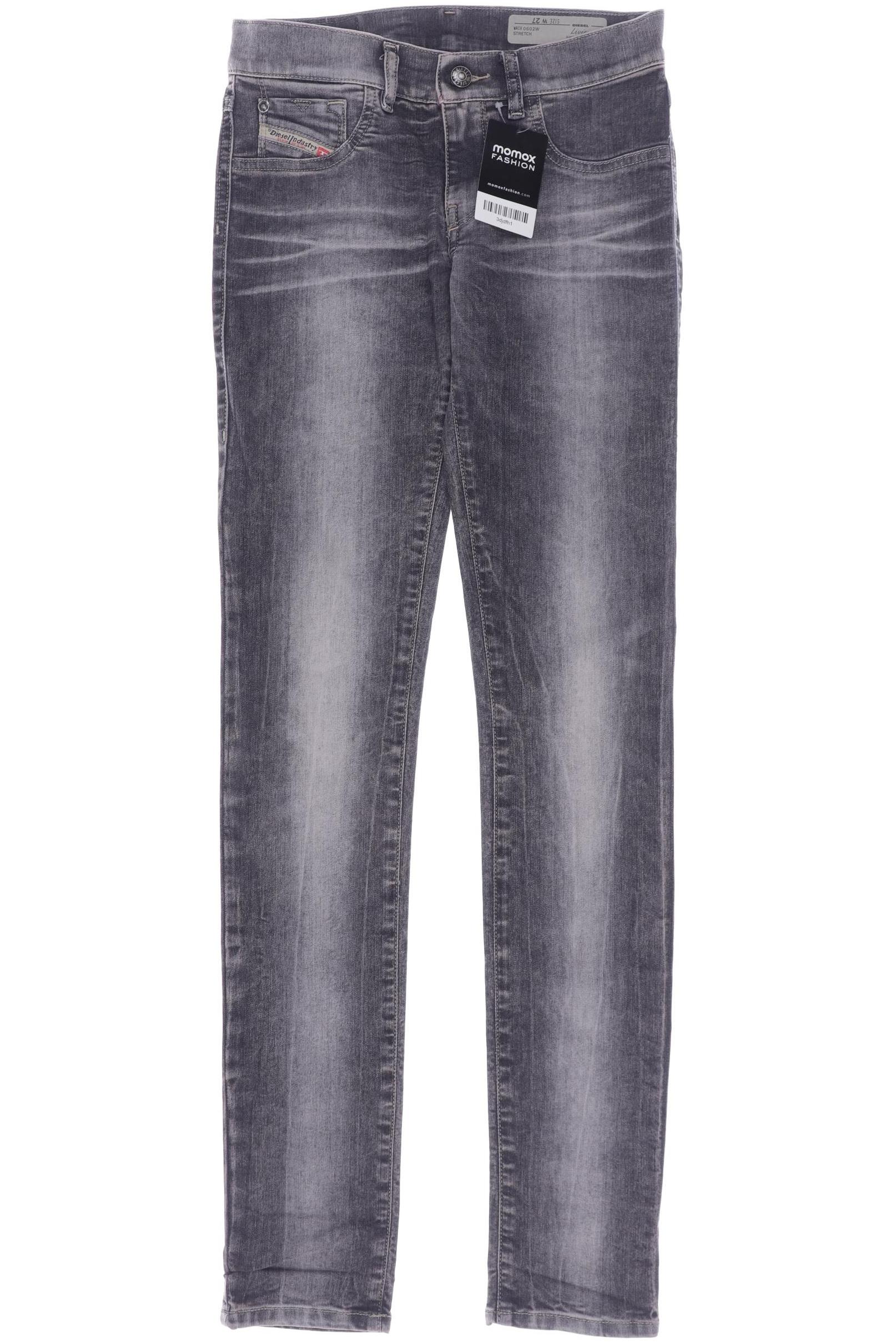 

Diesel Damen Jeans, grau