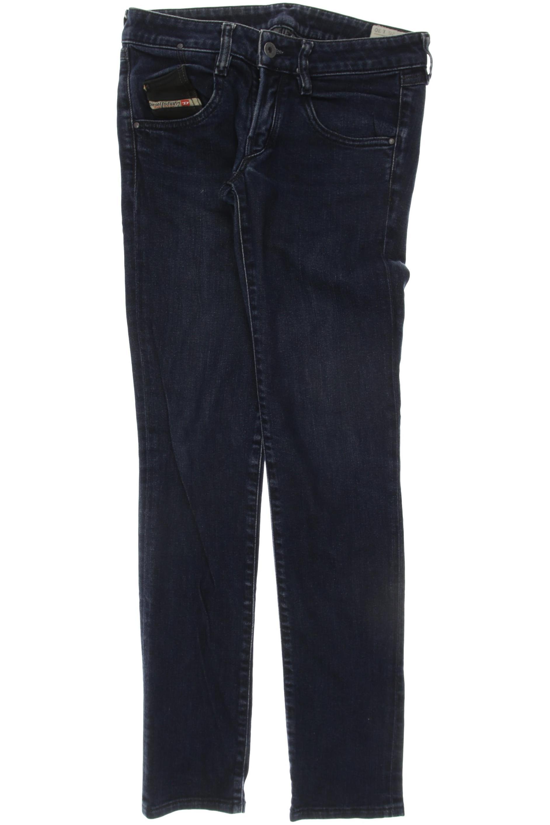 

Diesel Damen Jeans, blau, Gr. 26