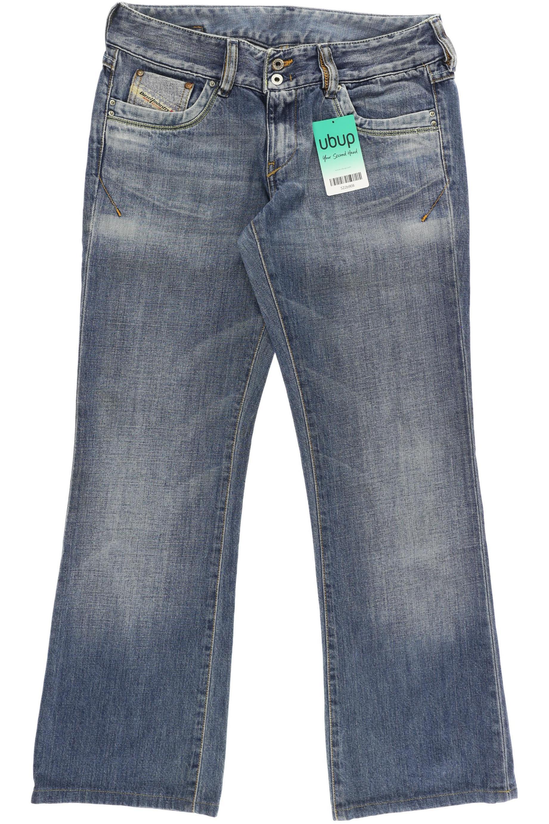 

Diesel Damen Jeans, blau, Gr. 29
