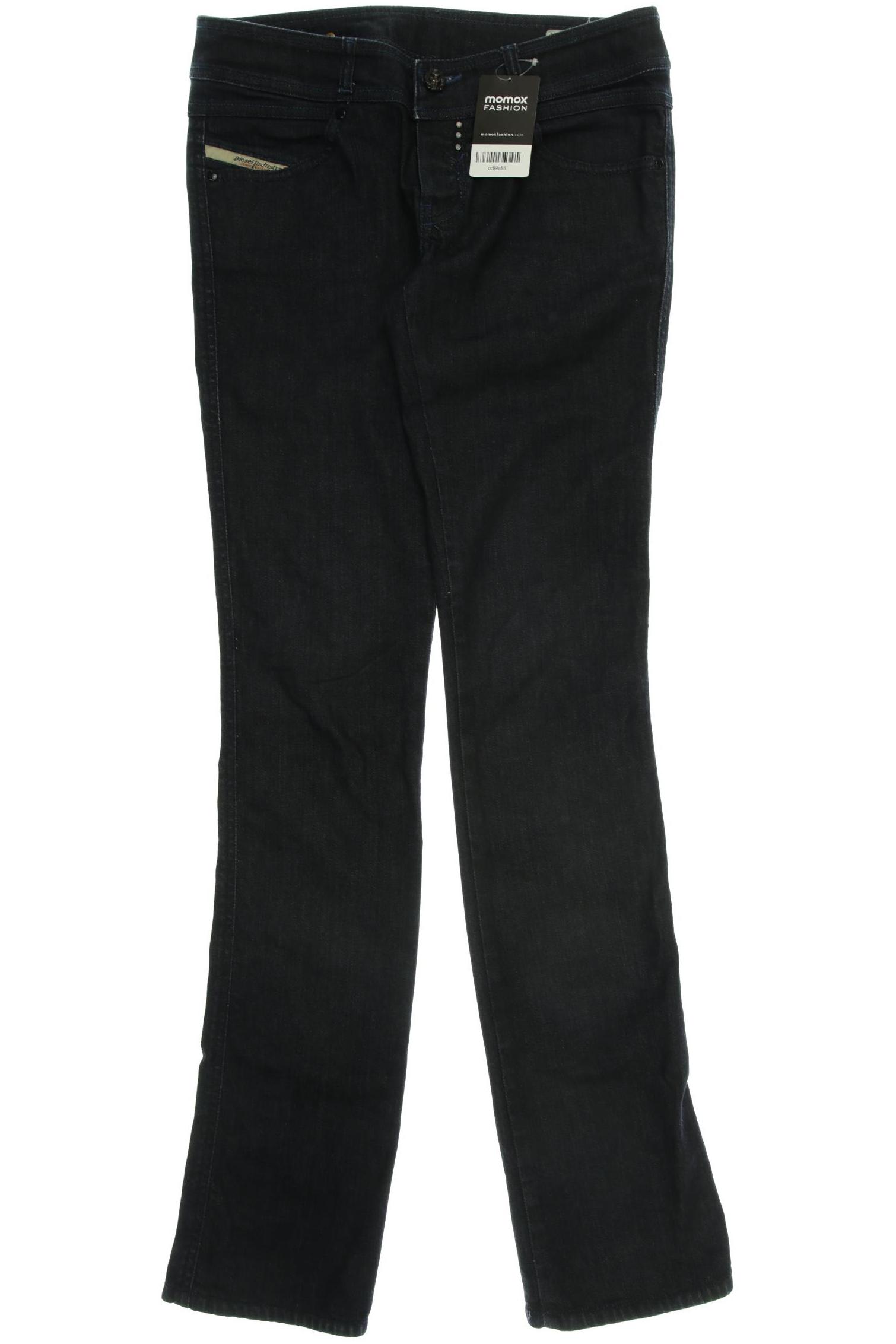 

Diesel Damen Jeans, blau, Gr. 28